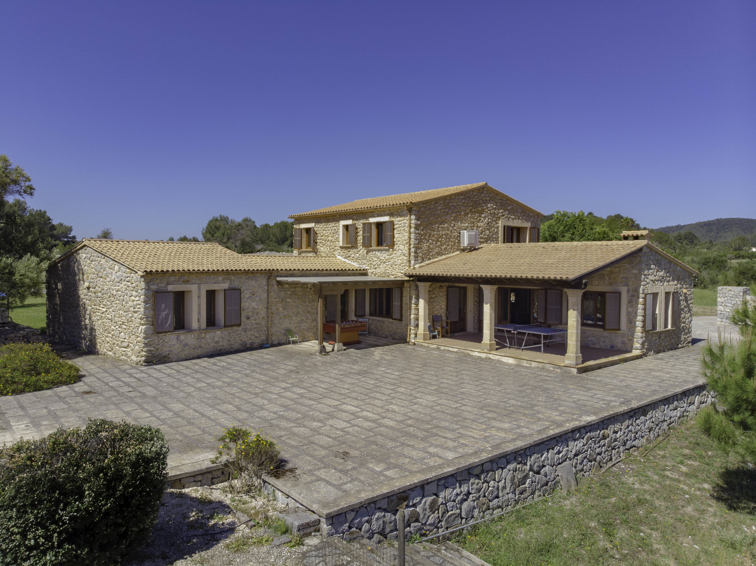 Overig - Arta Countryside -  