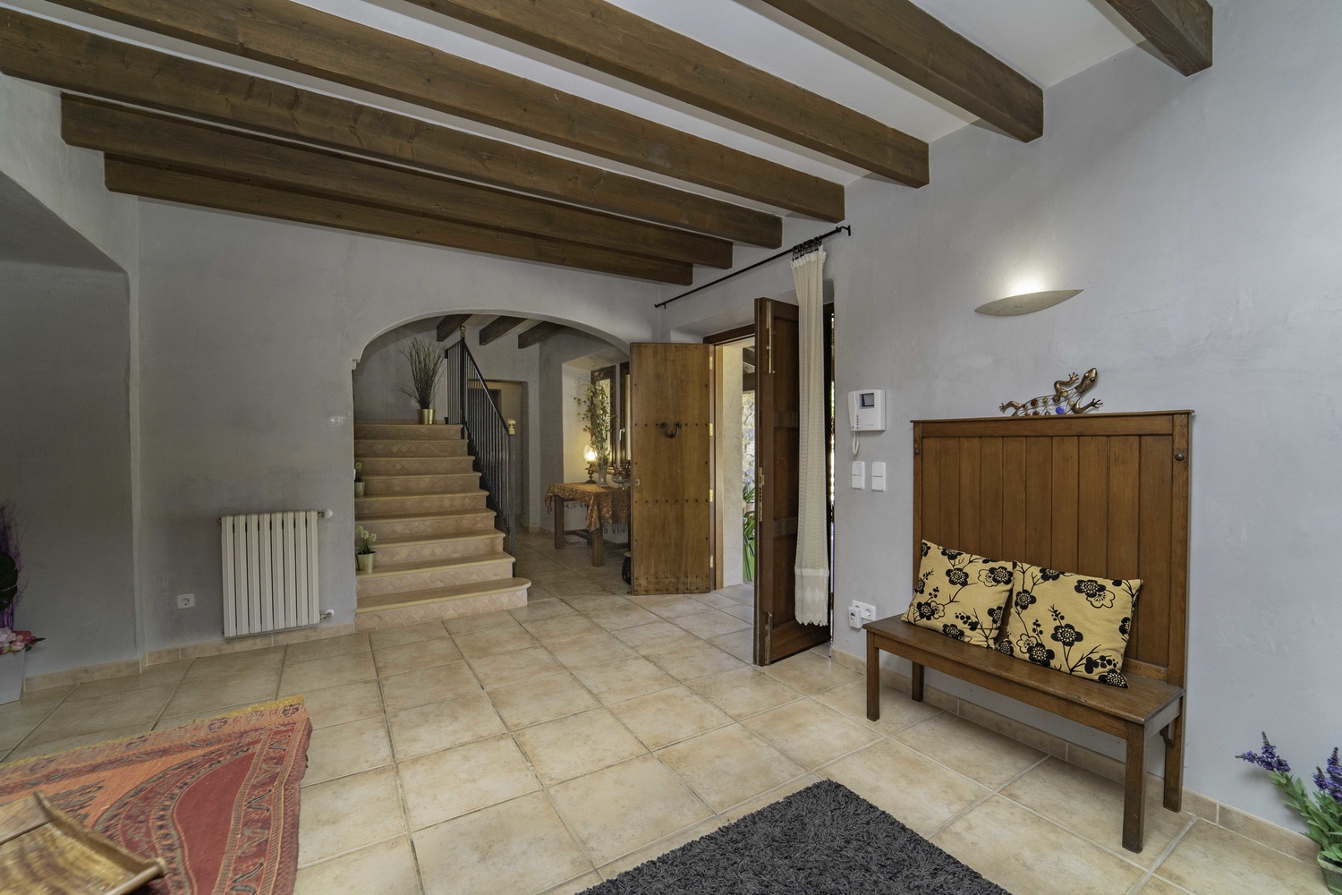 Overig - Arta Countryside -  