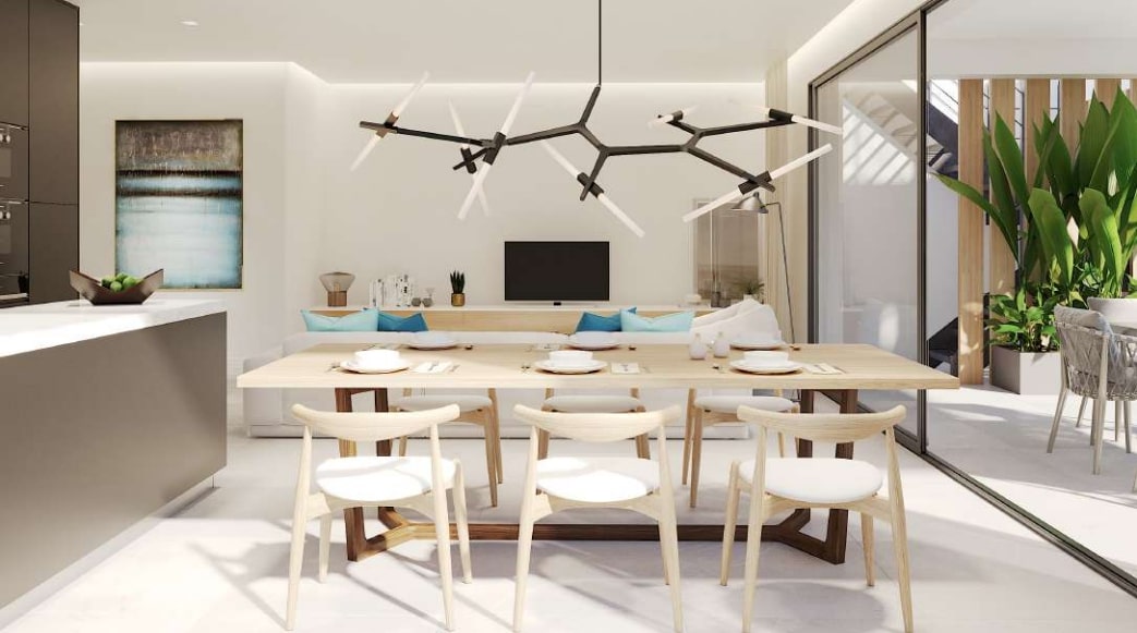Overig - Paseo Maritimo - Santa Catalina -  