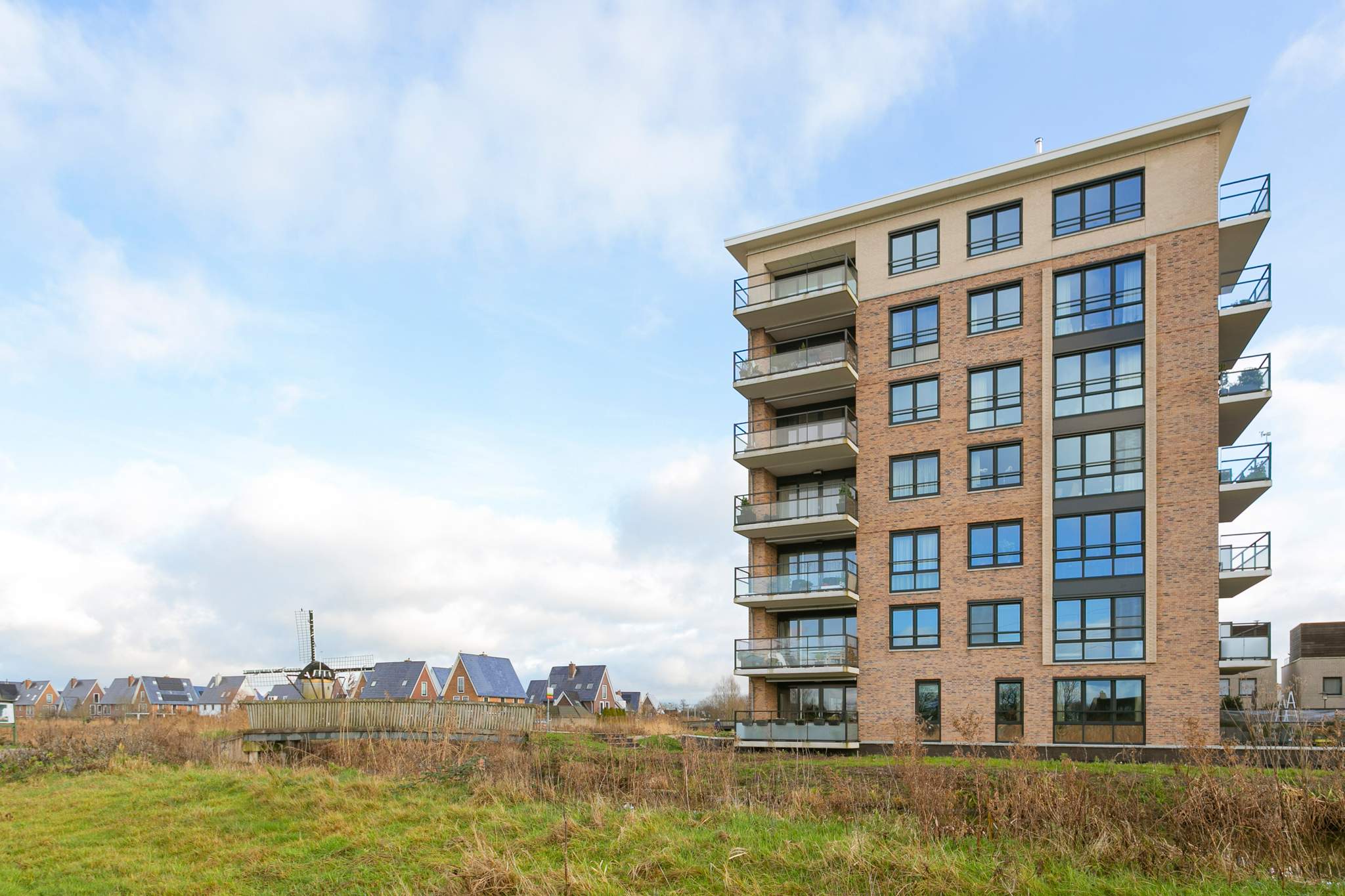 Overig - OEGSTGEEST - Adriaan van Royenlaan 194