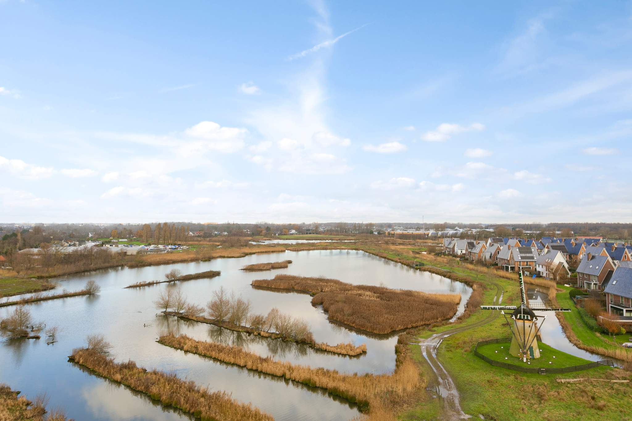 Overig - OEGSTGEEST - Adriaan van Royenlaan 194