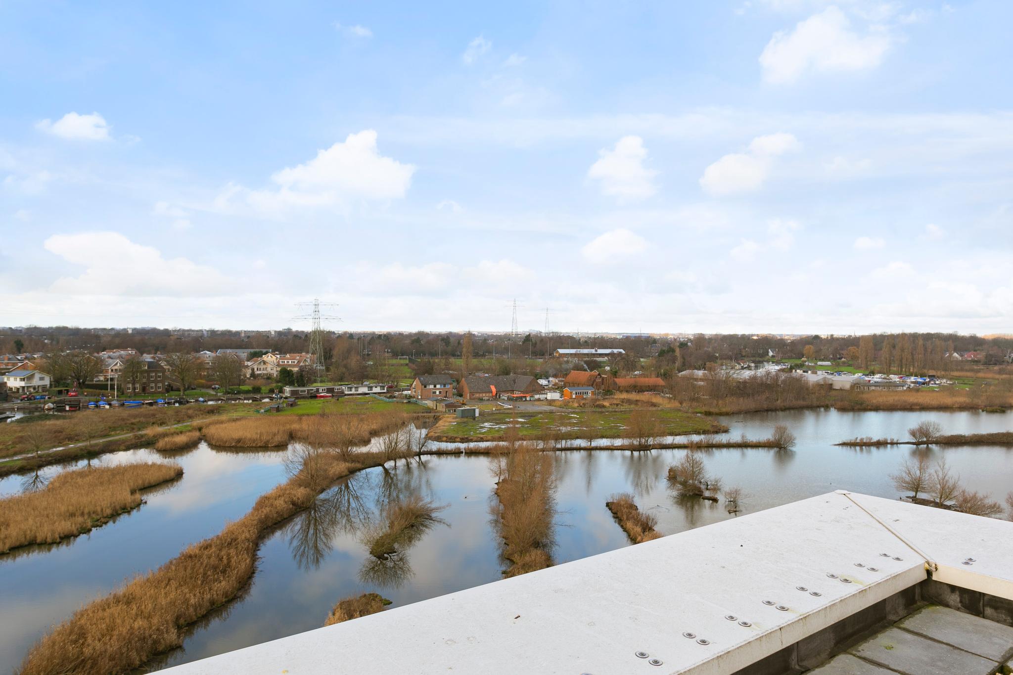 Overig - OEGSTGEEST - Adriaan van Royenlaan 194