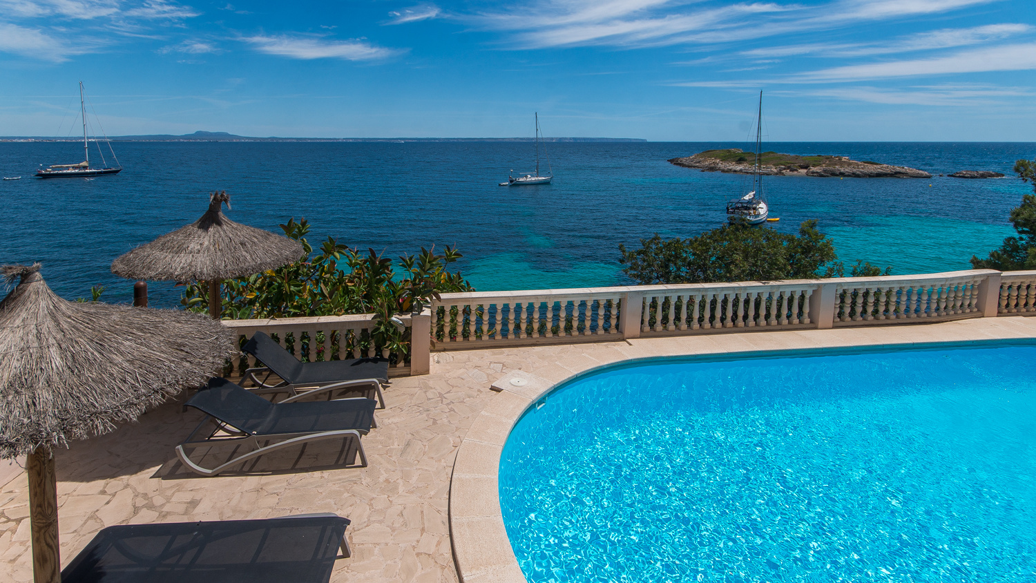Overig - Illetes -  