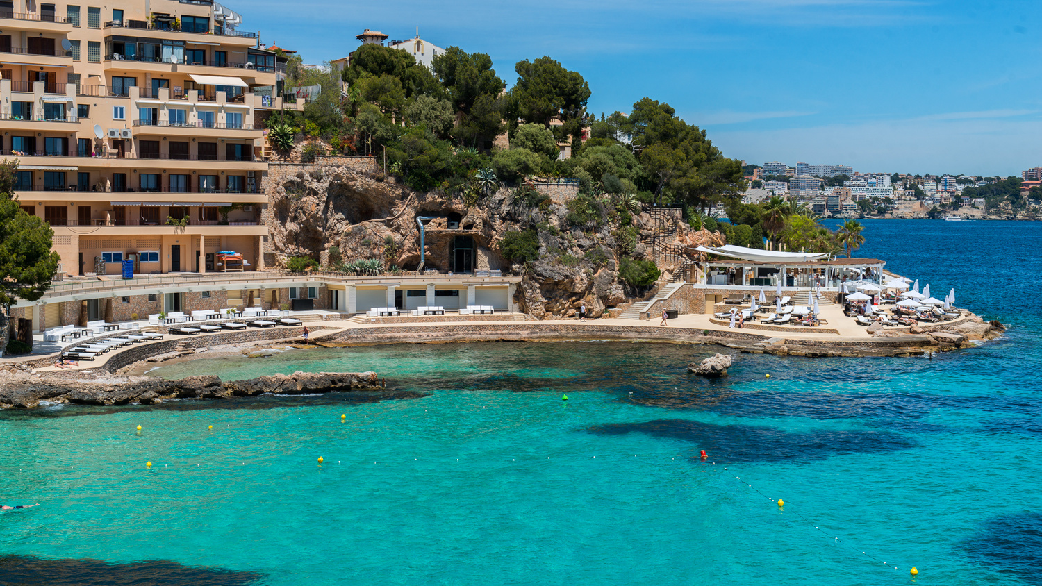 Overig - Illetes -  