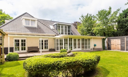 Image of SCHOORL, Teugelaan 21