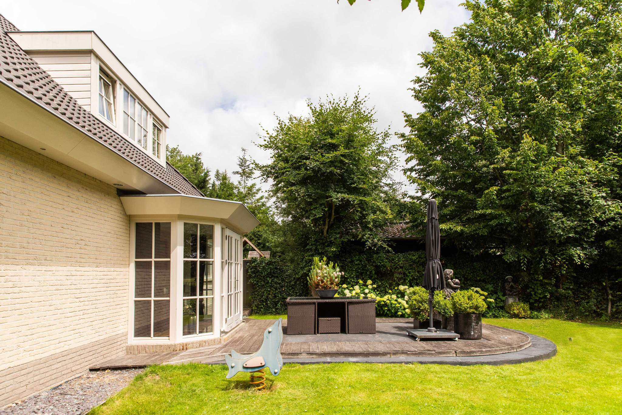 Overig - SCHOORL - Teugelaan 21