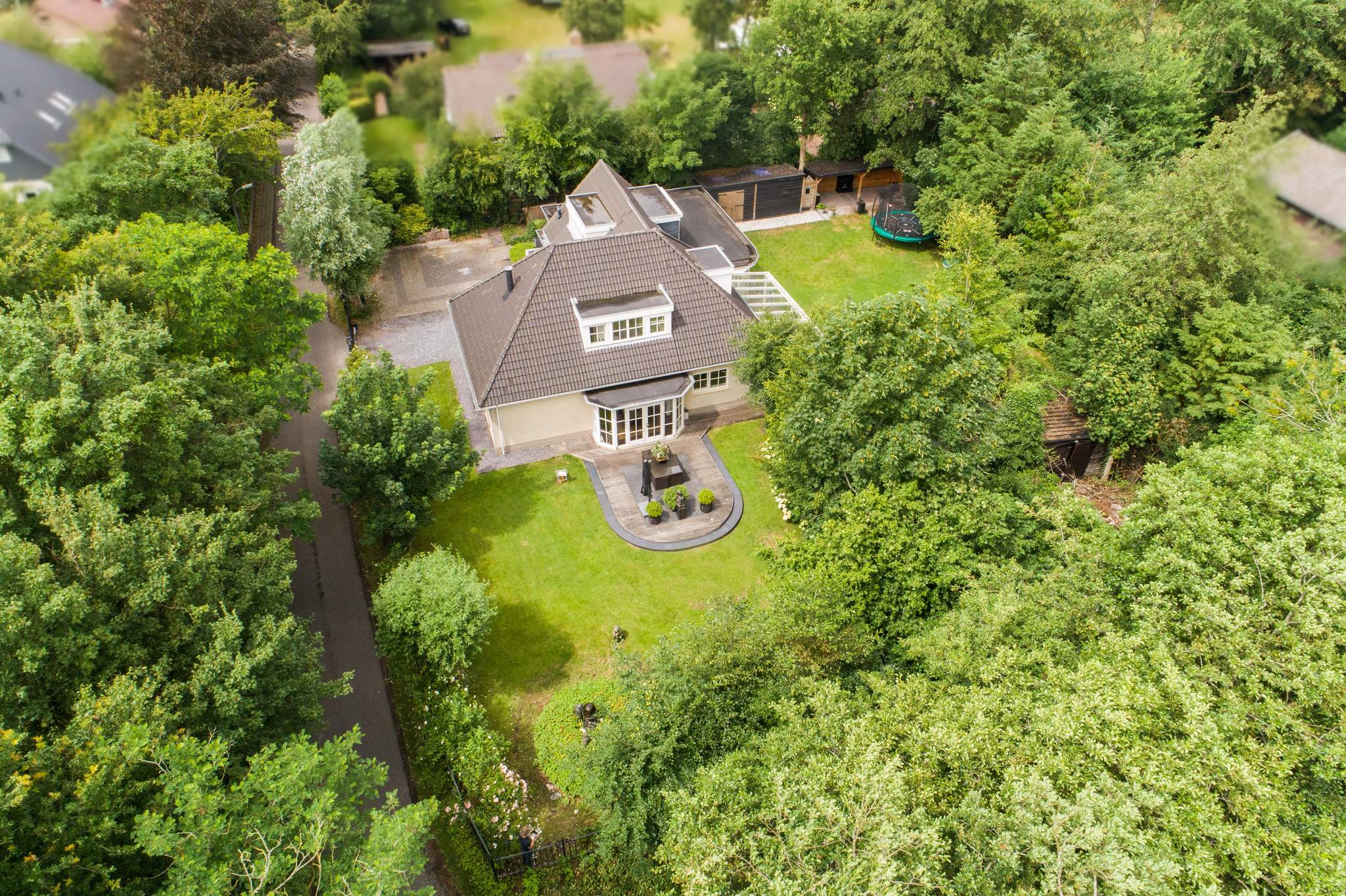 Overig - SCHOORL - Teugelaan 21