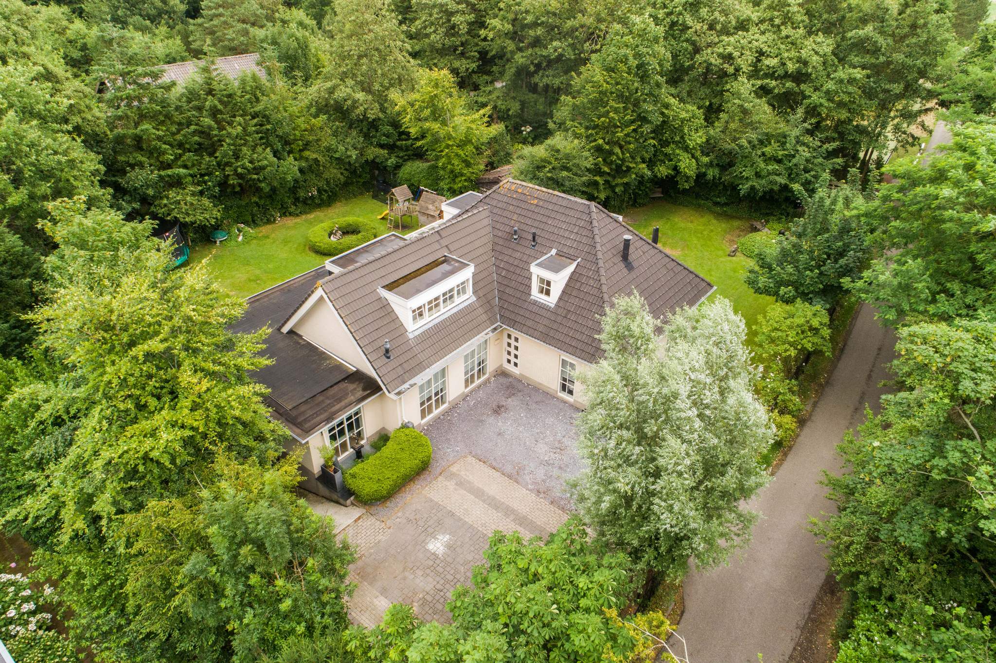 Overig - SCHOORL - Teugelaan 21