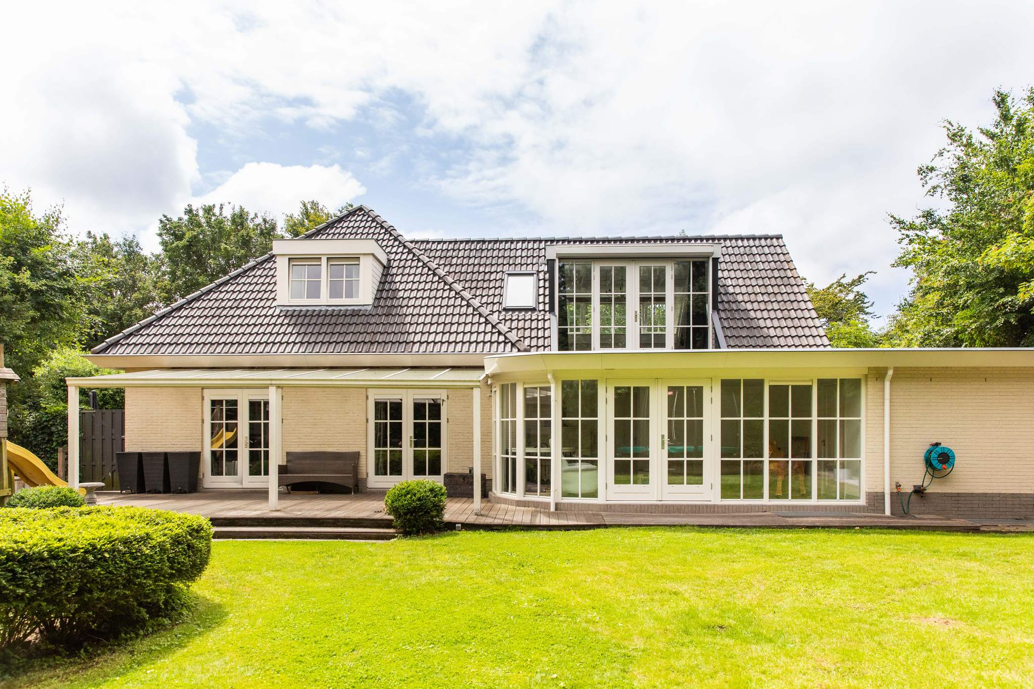 Overig - SCHOORL - Teugelaan 21