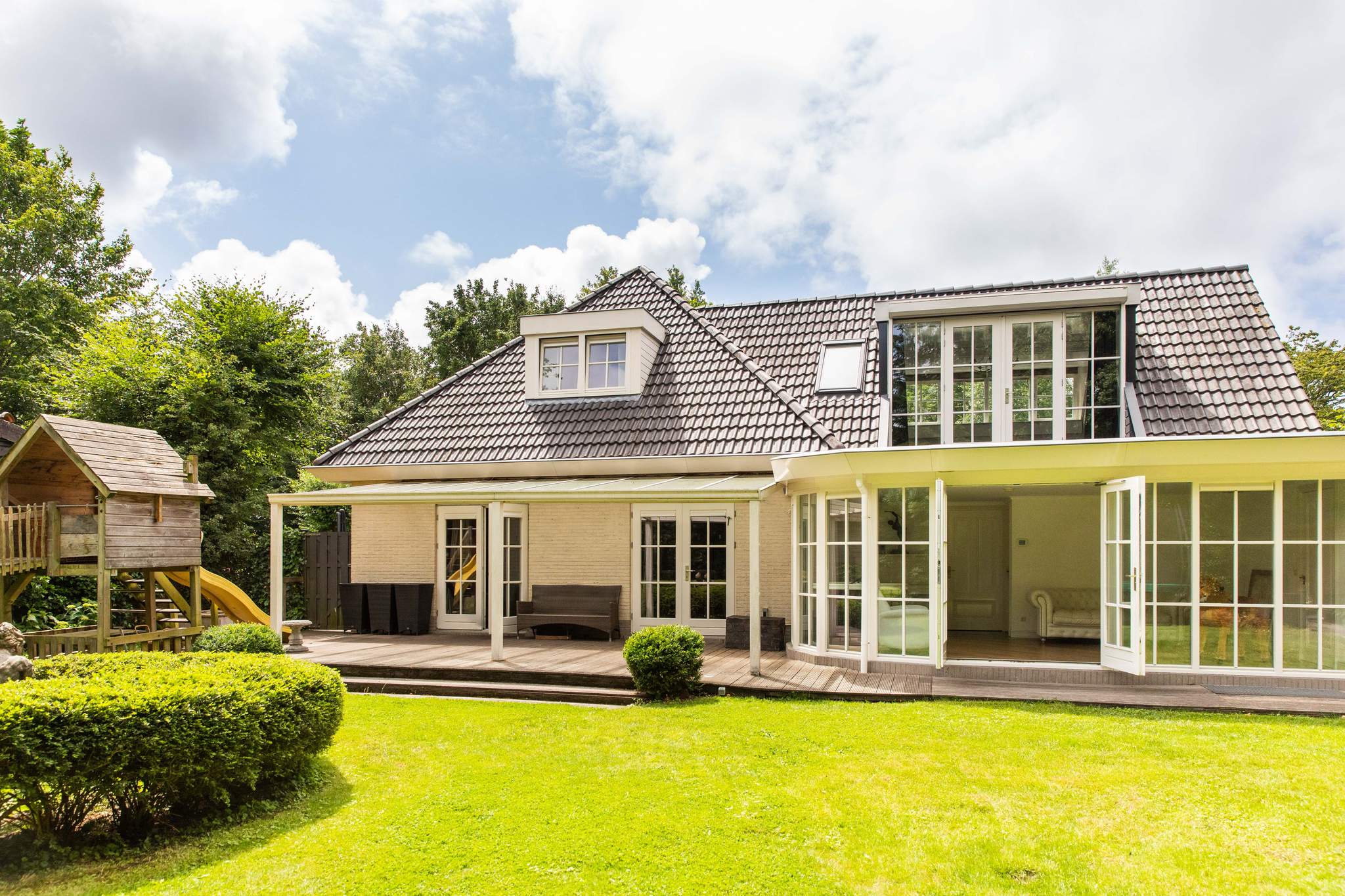 Overig - SCHOORL - Teugelaan 21