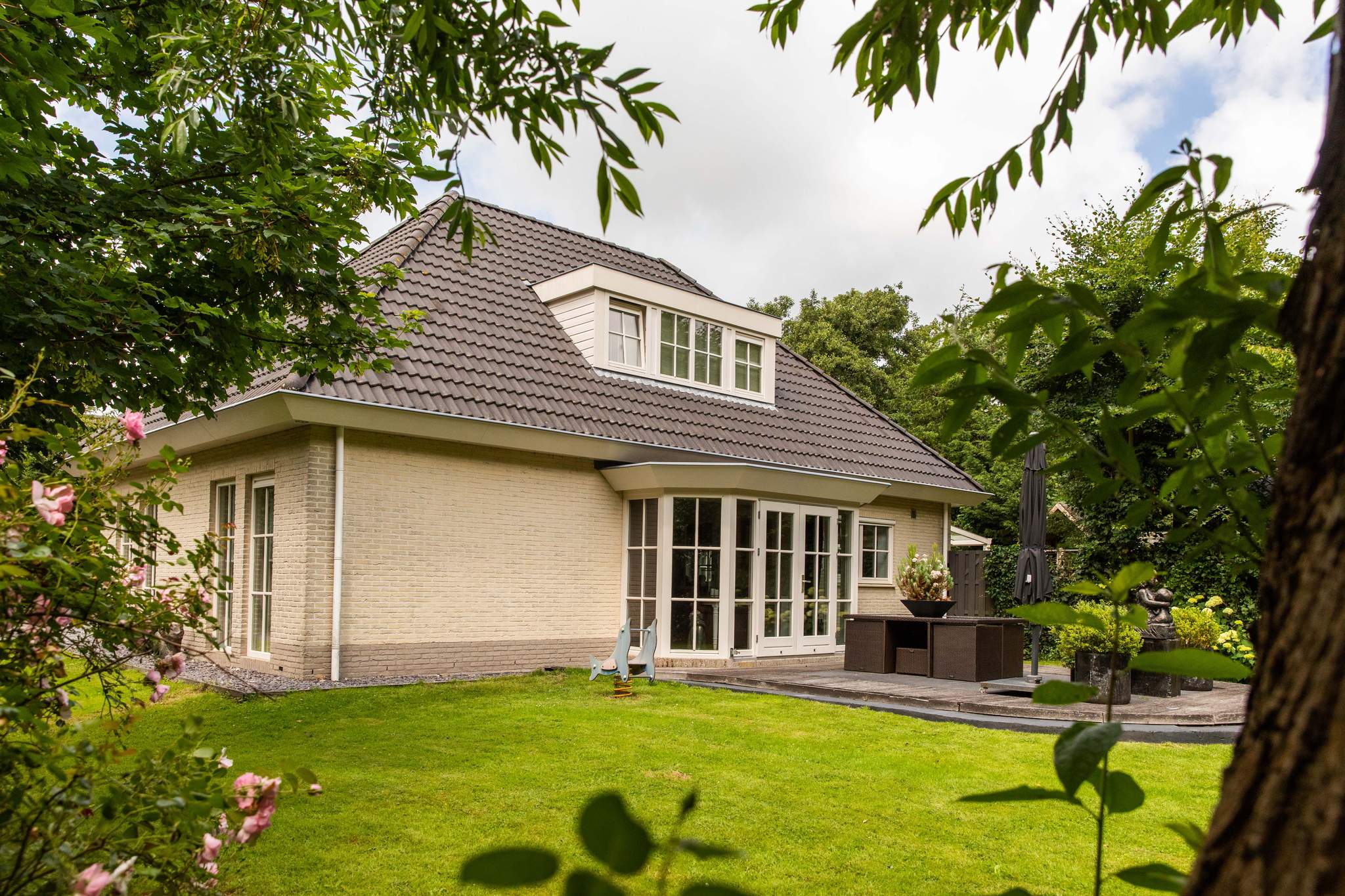 Overig - SCHOORL - Teugelaan 21