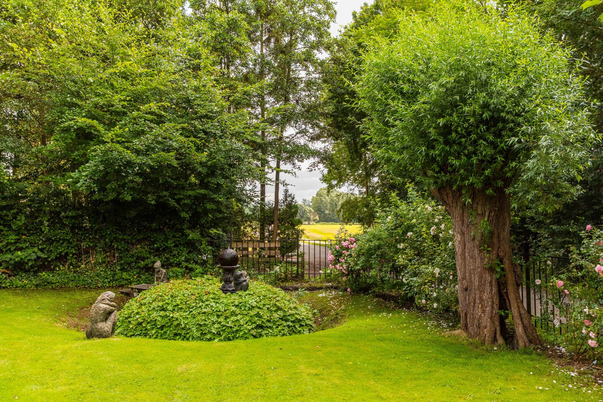 Overig - SCHOORL - Teugelaan 21