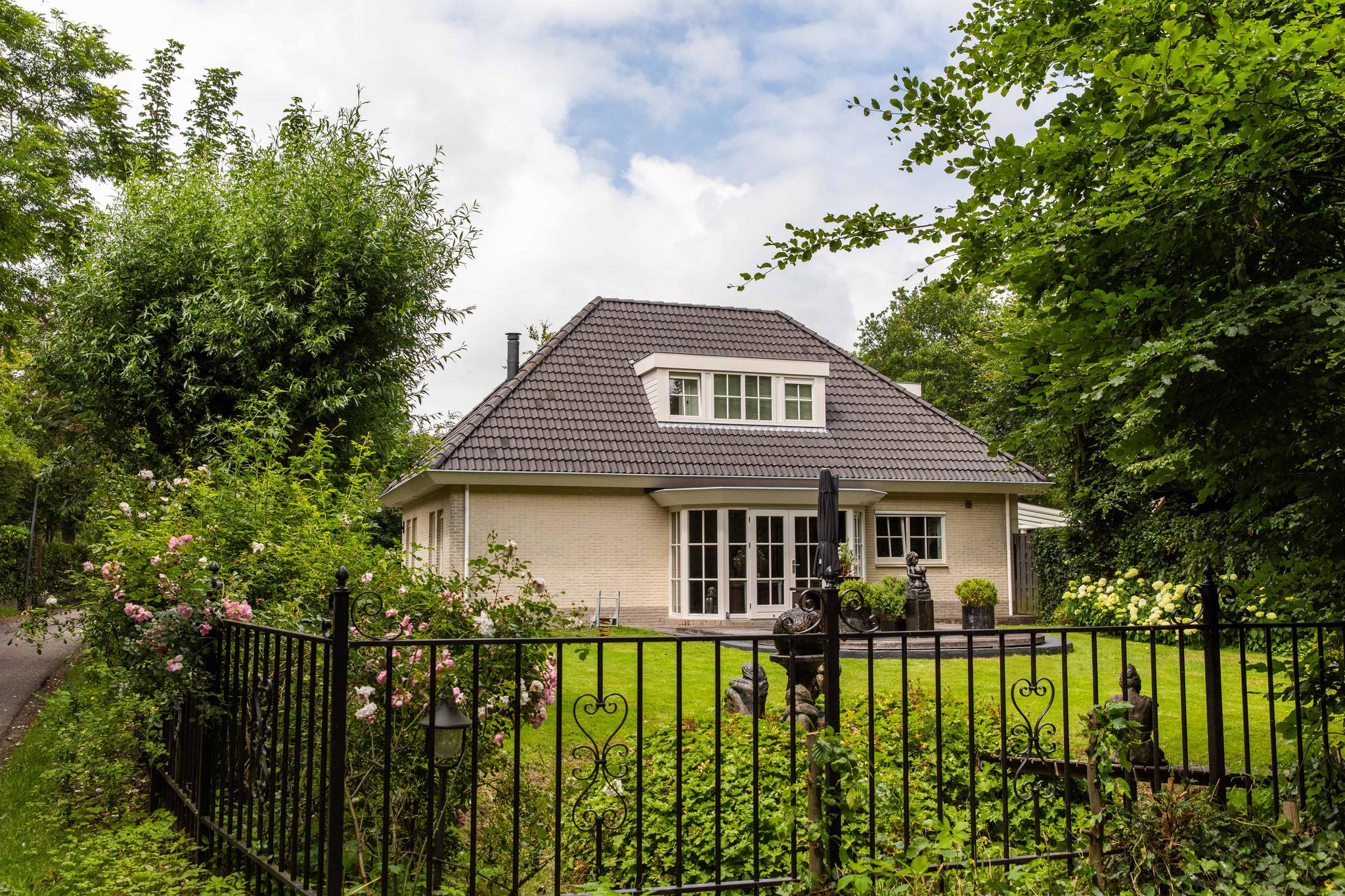 Overig - SCHOORL - Teugelaan 21