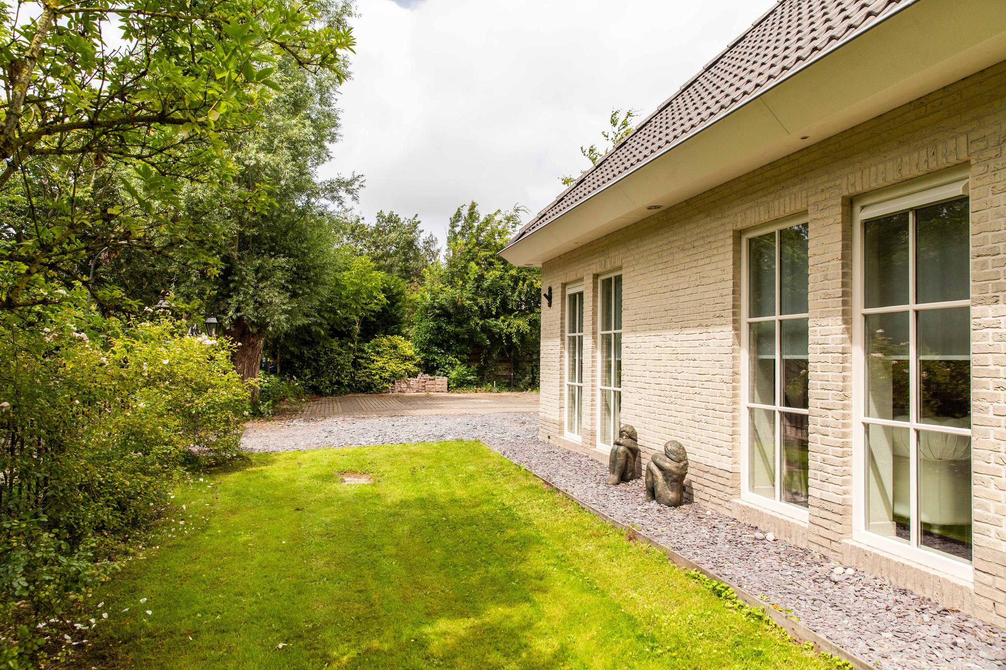 Overig - SCHOORL - Teugelaan 21