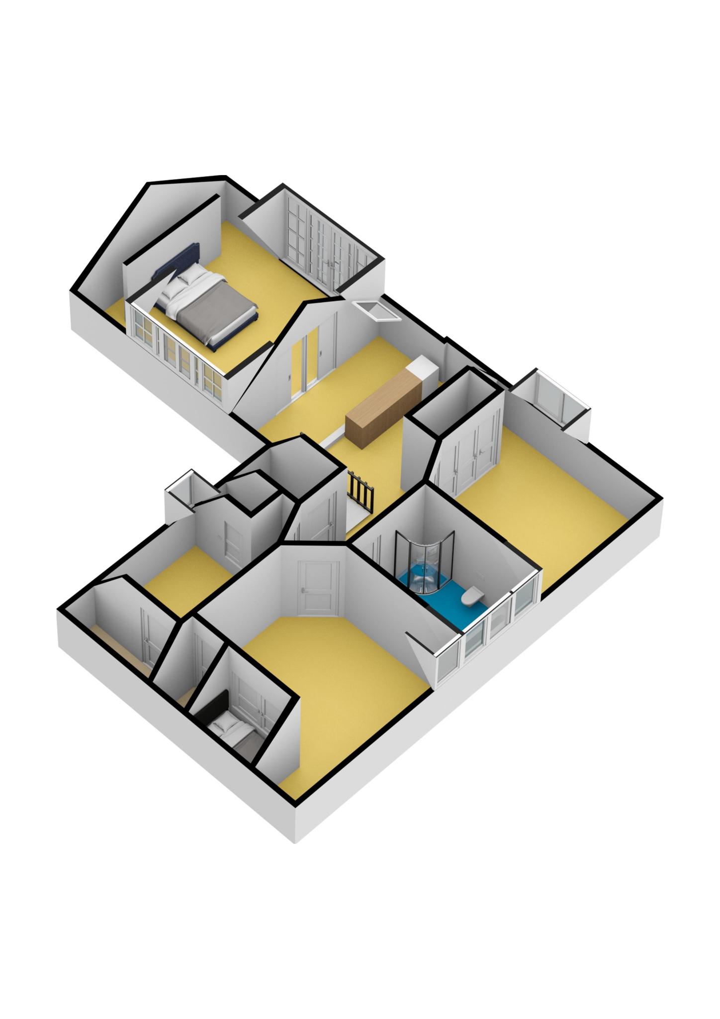 Overig - SCHOORL - Teugelaan 21