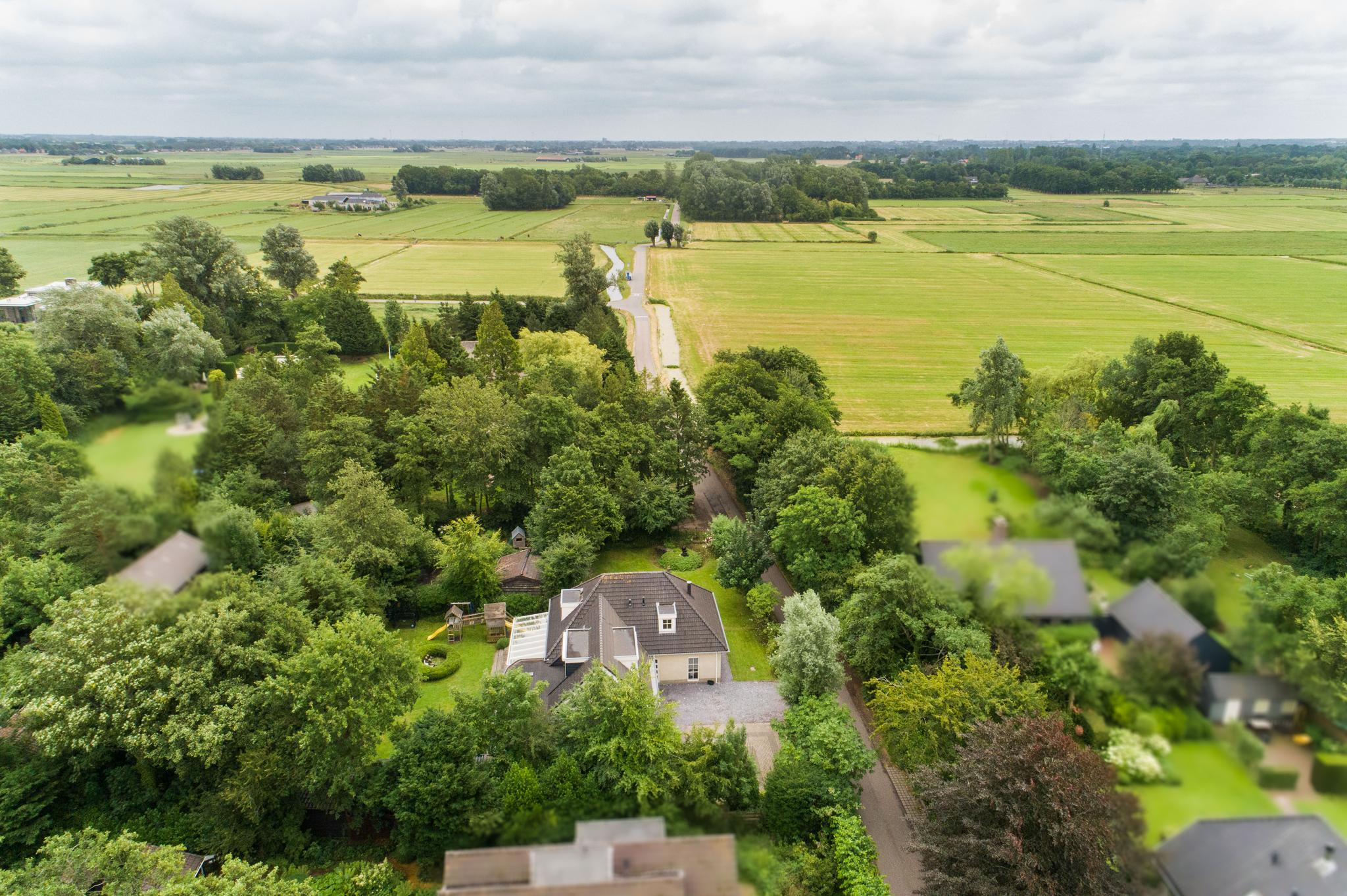 Overig - SCHOORL - Teugelaan 21