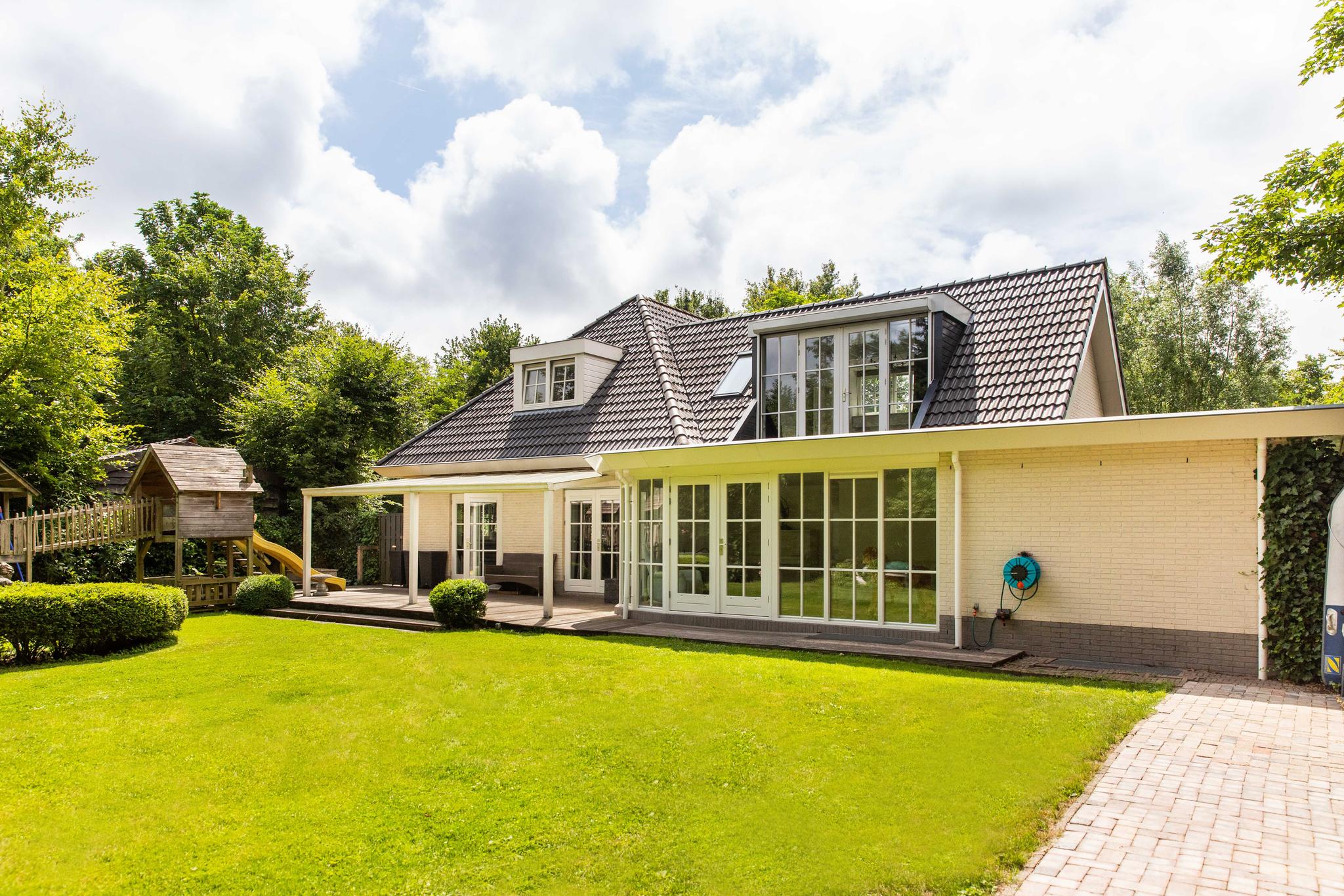 Overig - SCHOORL - Teugelaan 21
