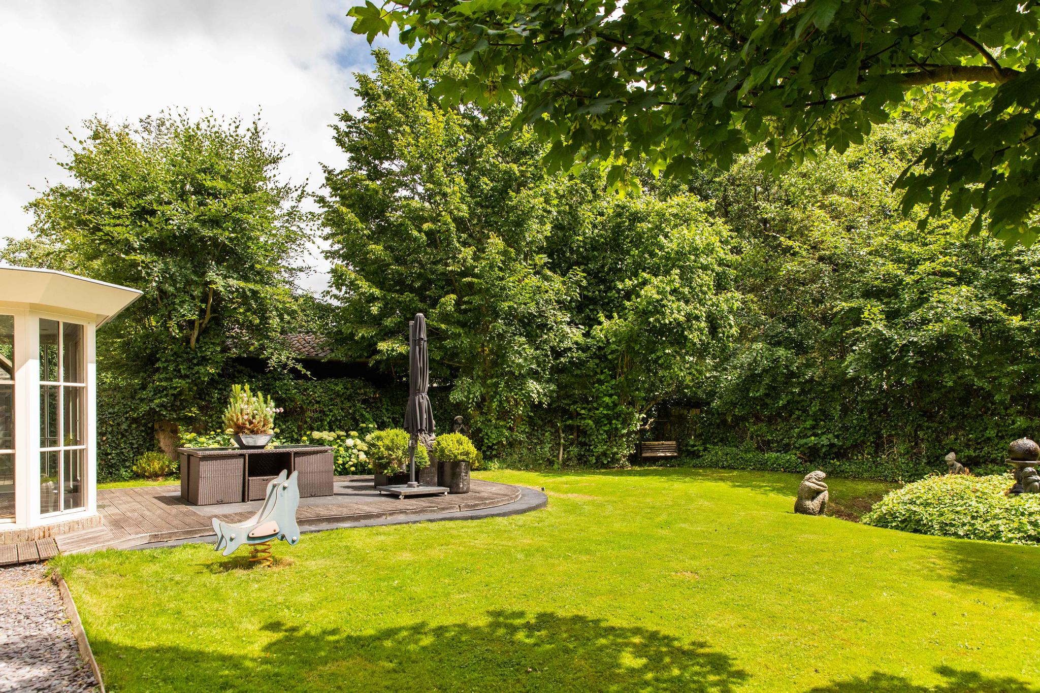 Overig - SCHOORL - Teugelaan 21