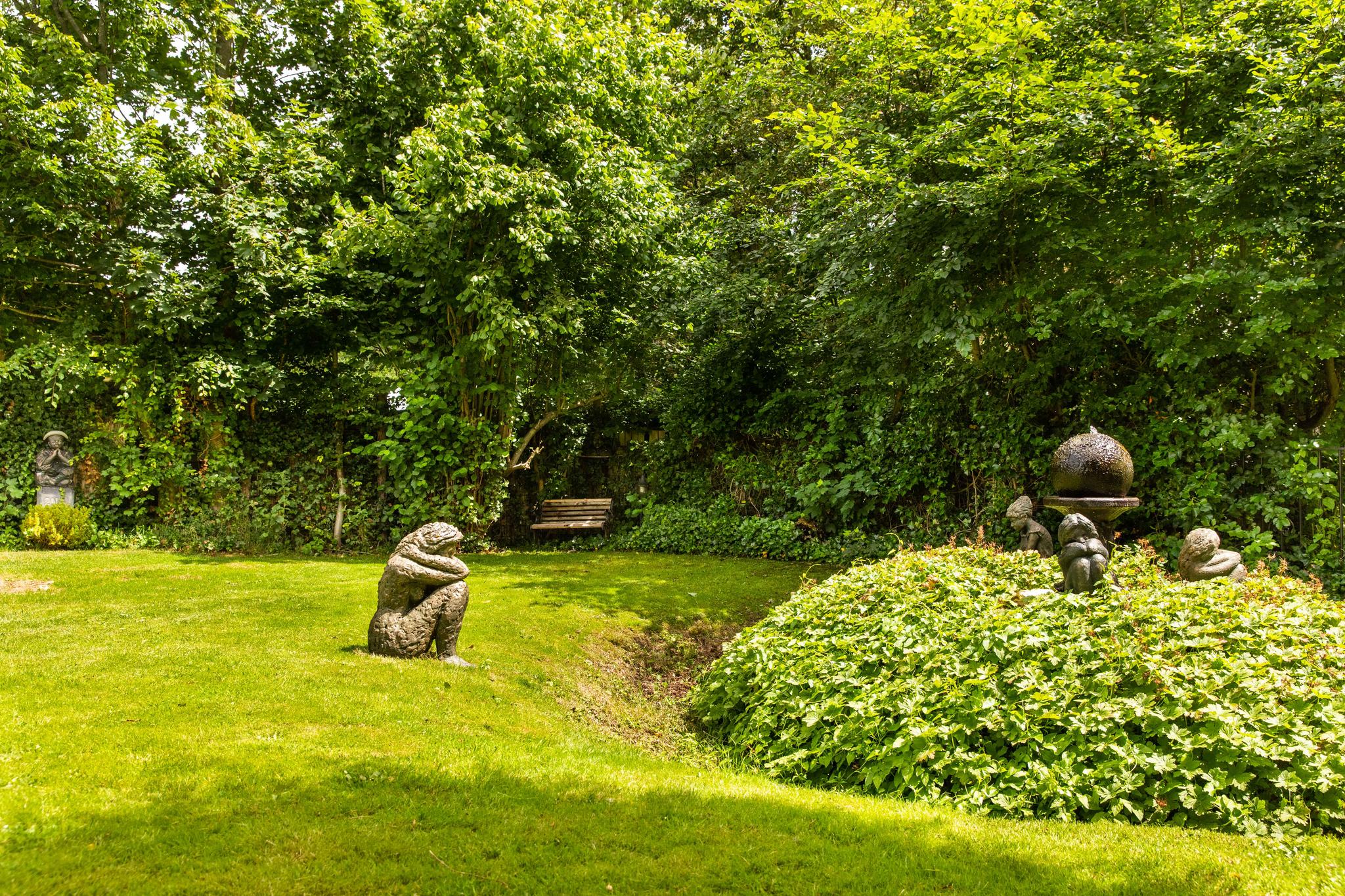 Overig - SCHOORL - Teugelaan 21
