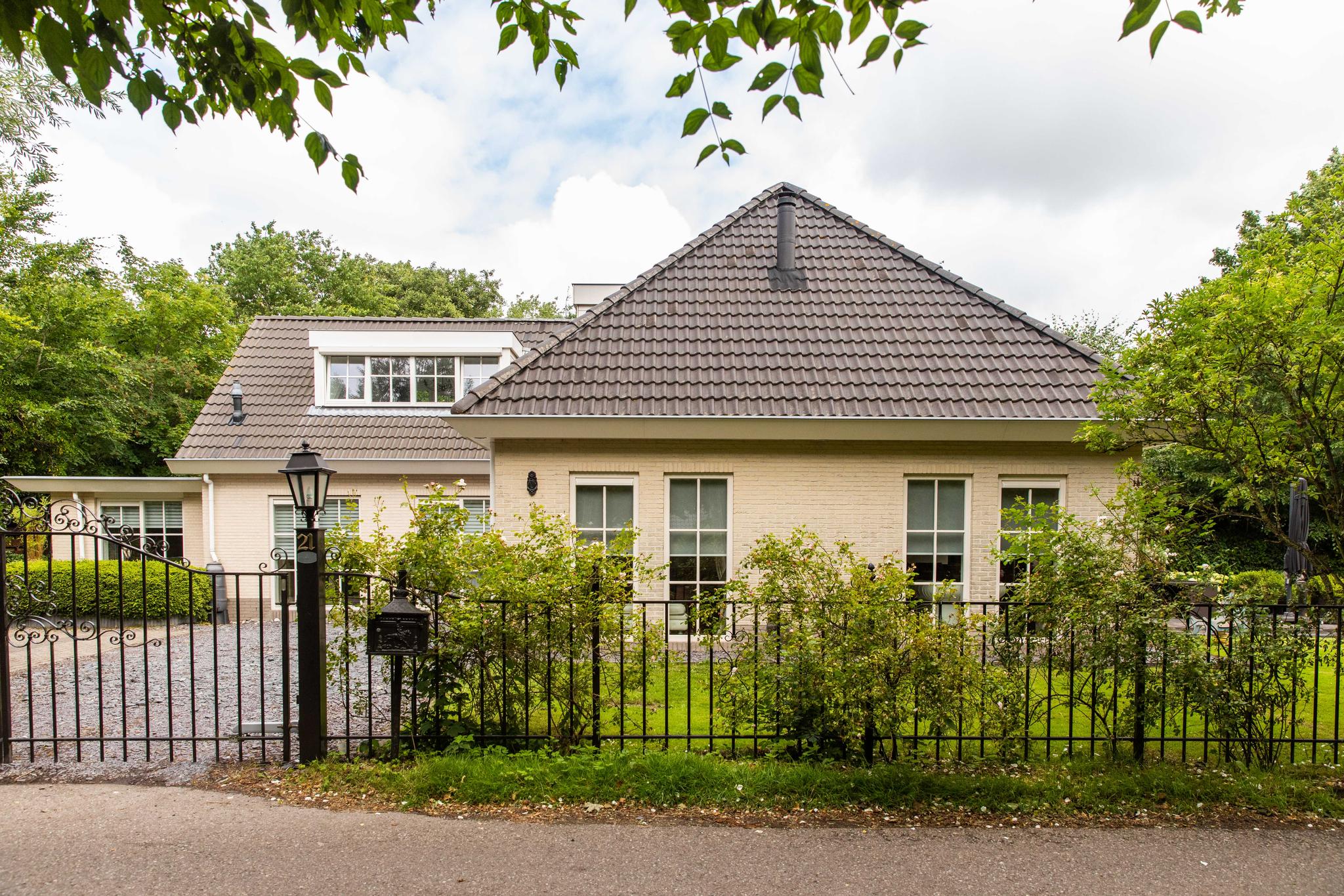 Overig - SCHOORL - Teugelaan 21