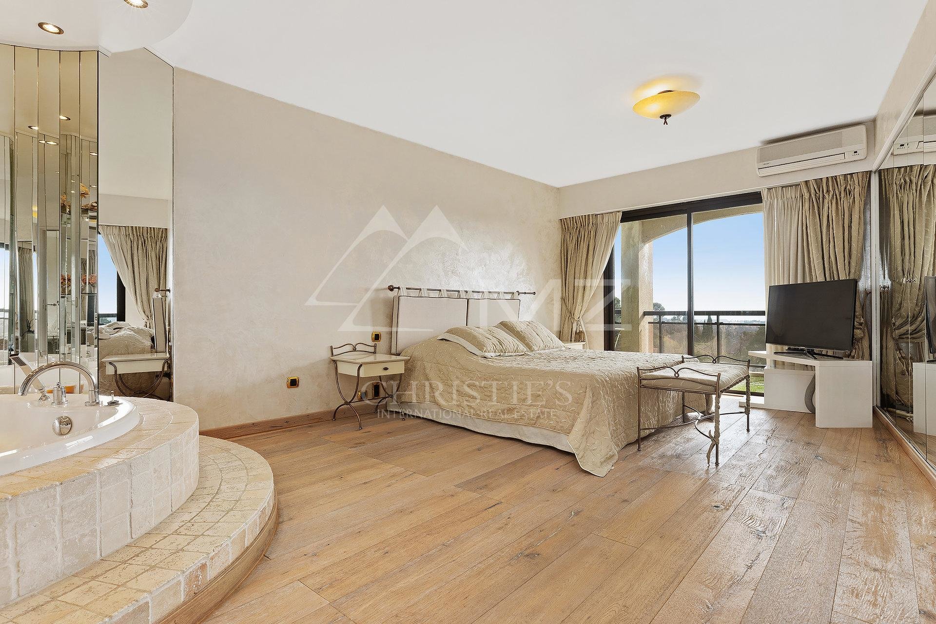 Overig - Mougins -  