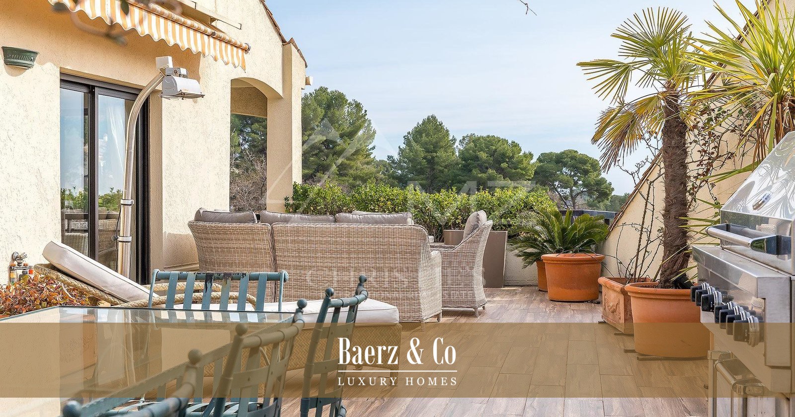 Overig - Mougins -  
