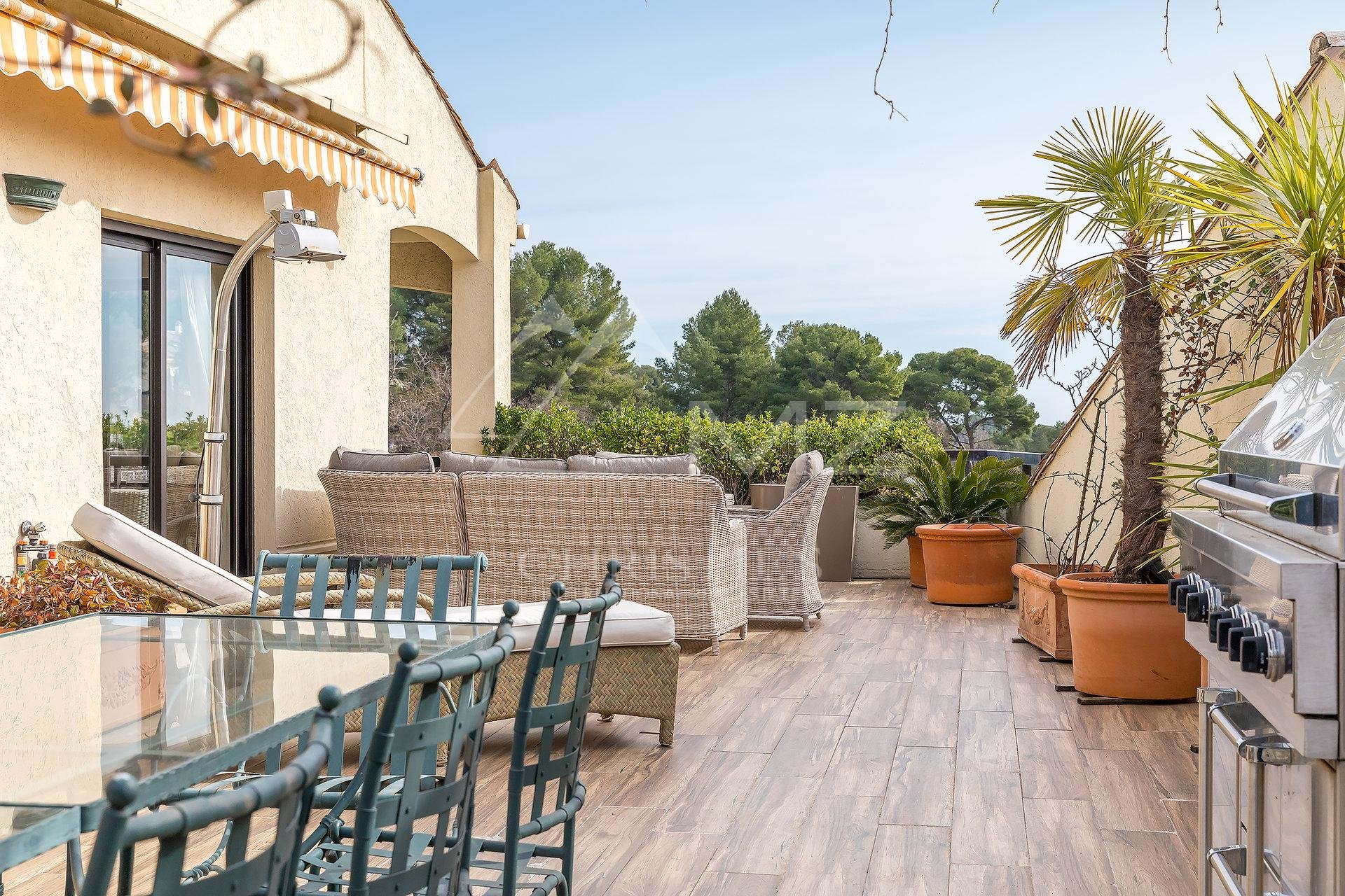 Overig - Mougins -  