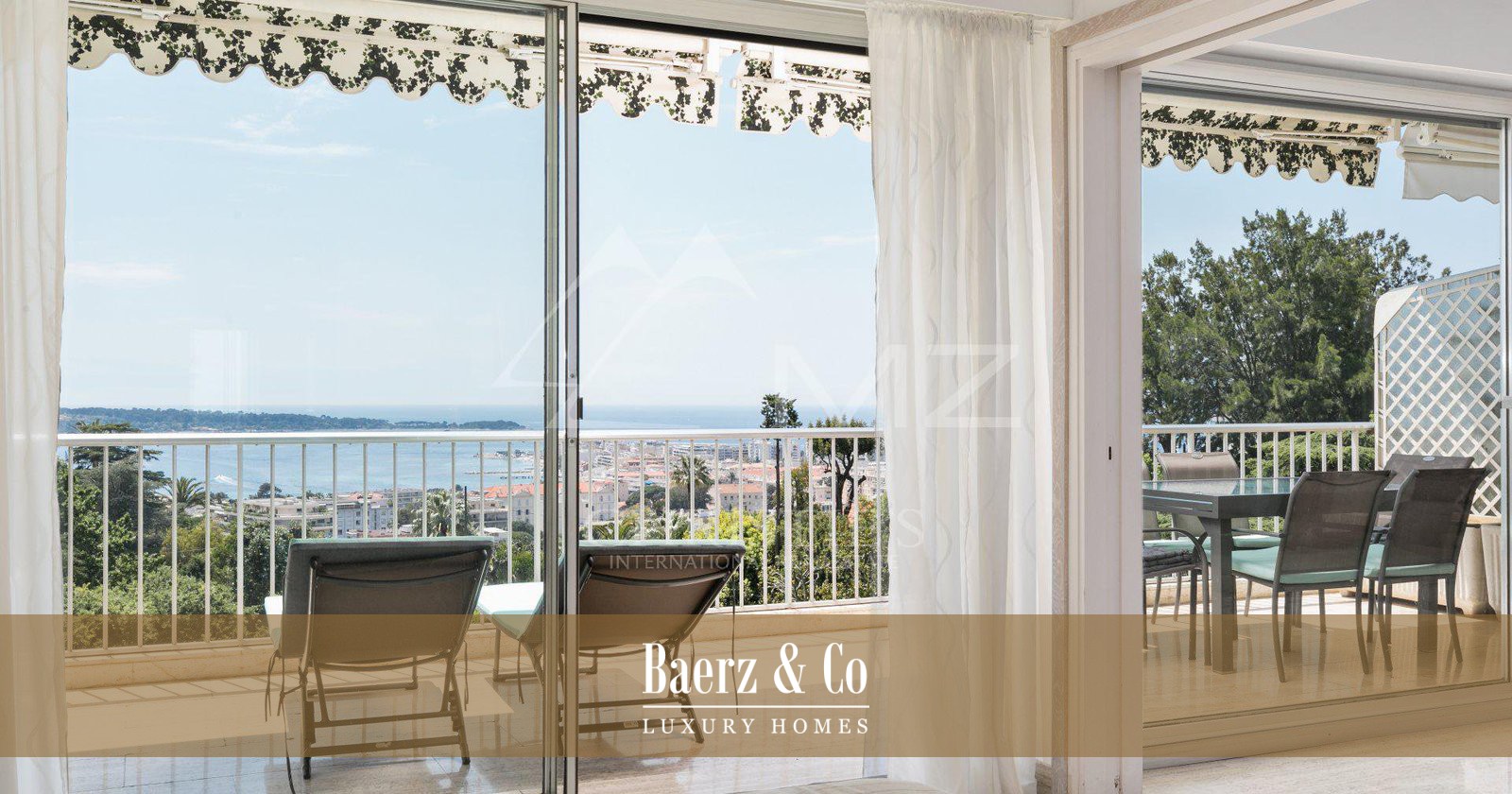 Overig - Cannes -  