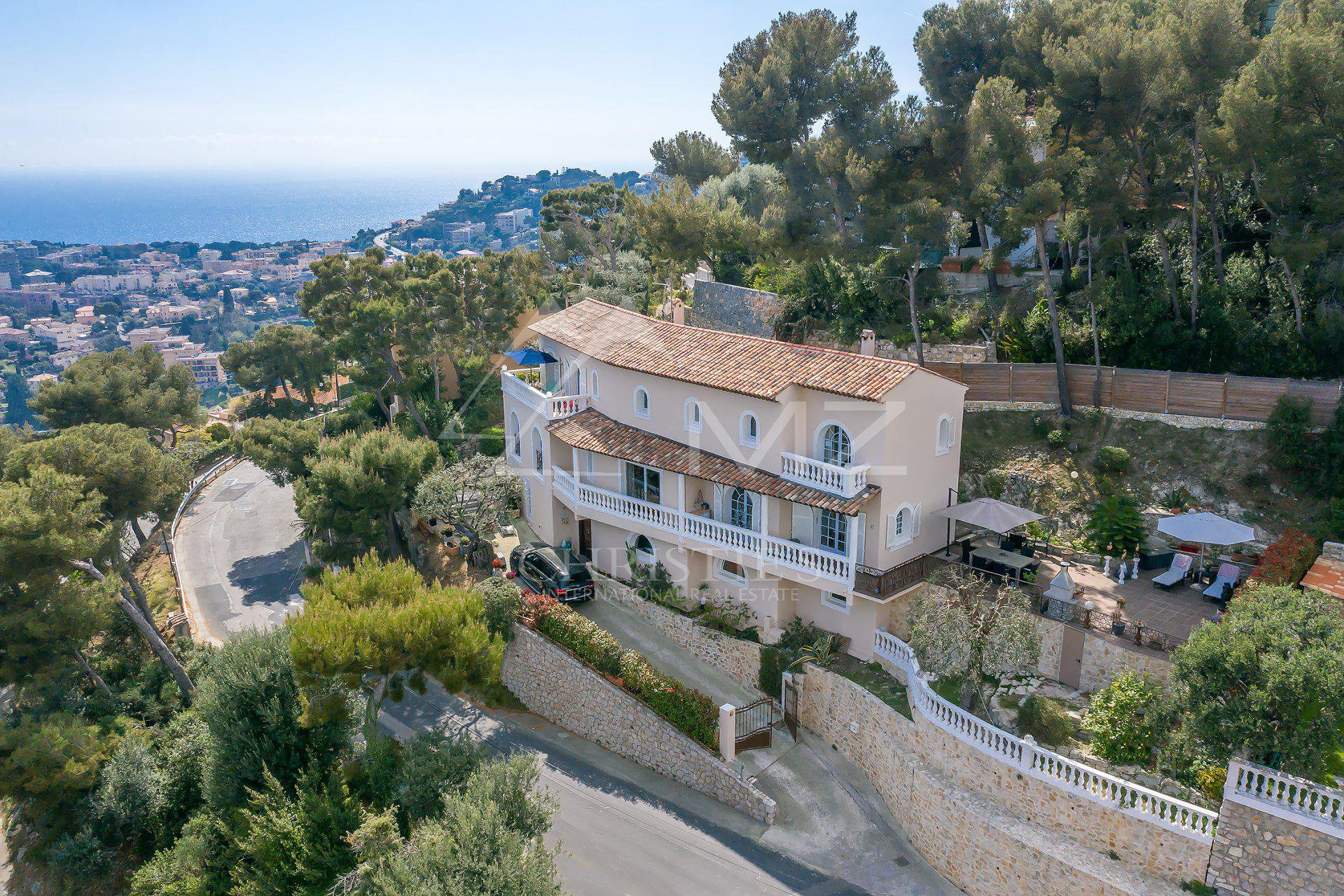 Overig - Roquebrune Cap Martin -  