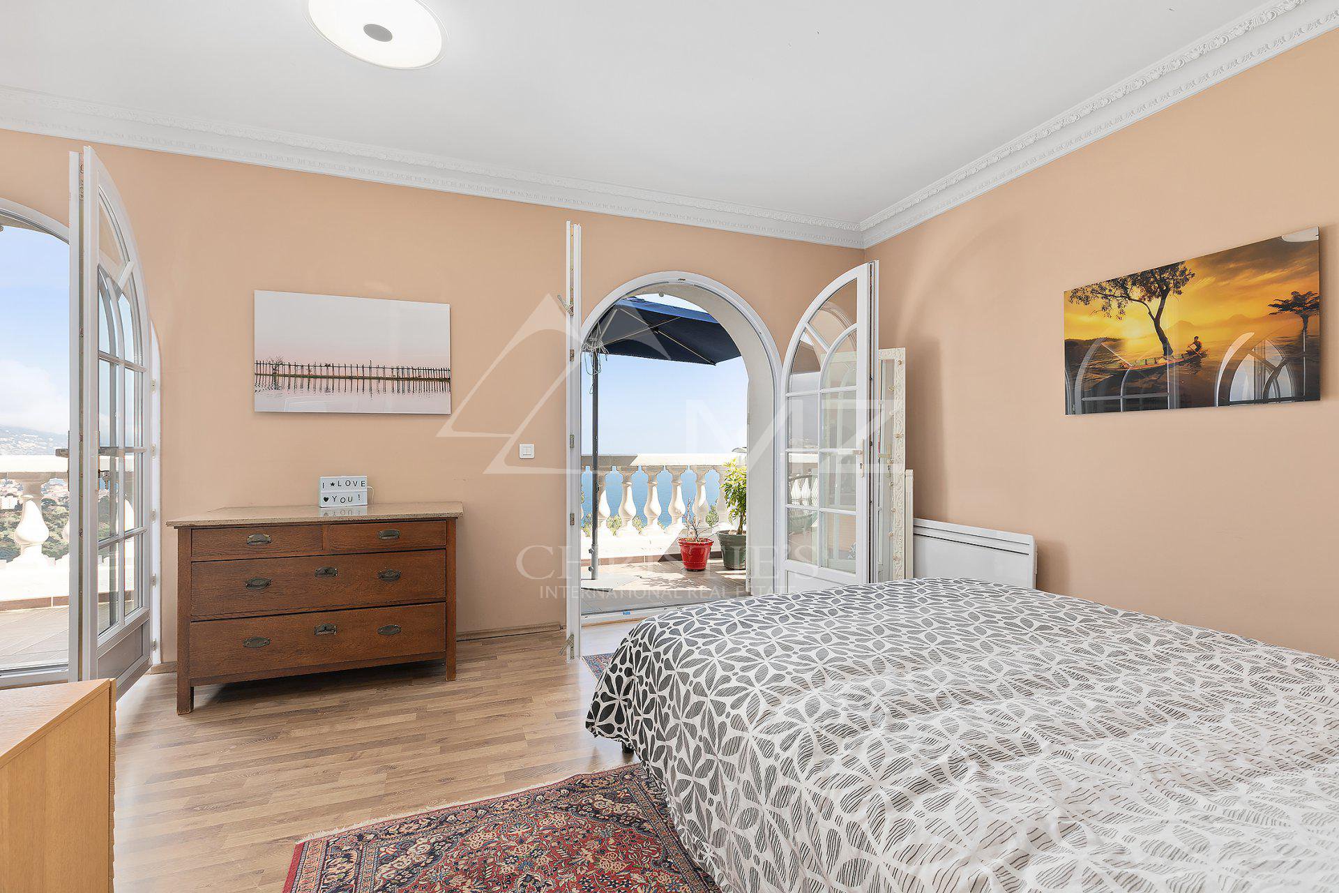 Overig - Roquebrune Cap Martin -  
