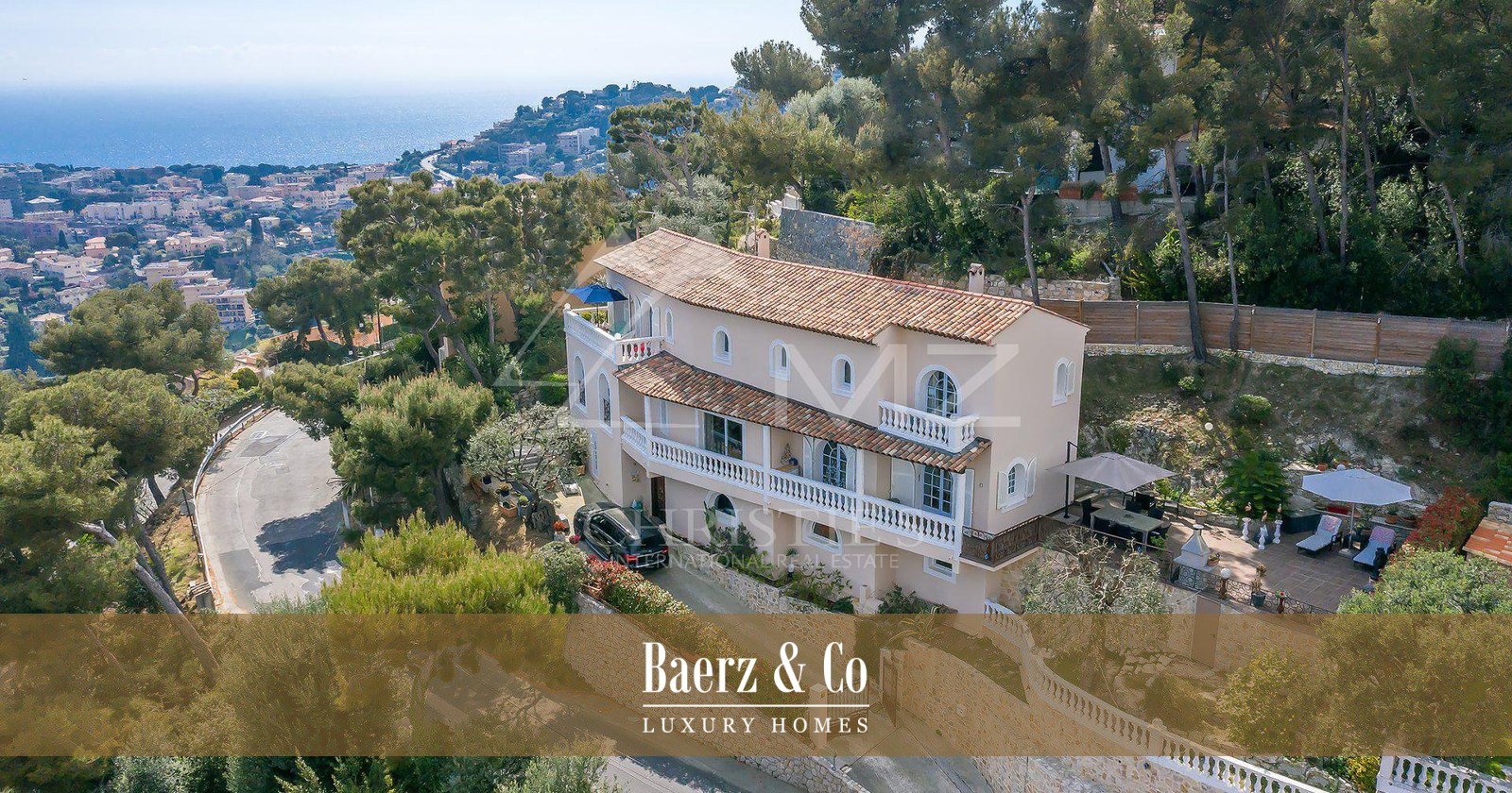 Overig - Roquebrune Cap Martin -  
