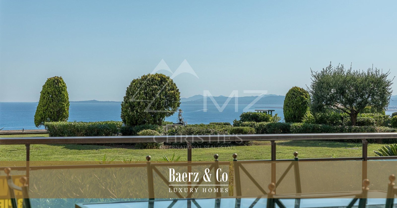 Overig - Nice -  