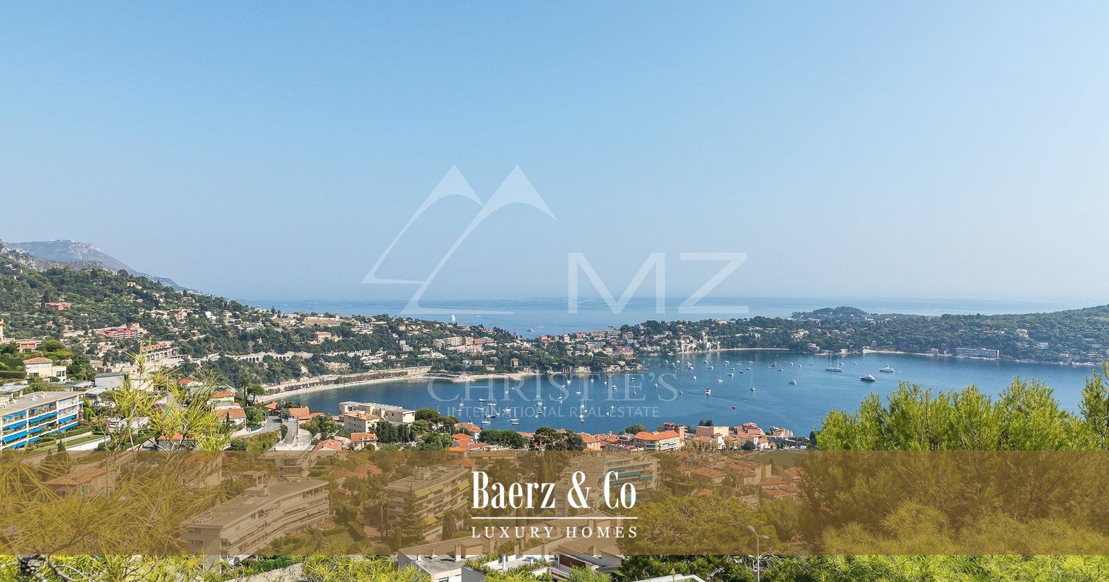 Overig - Villefranche sur mer -  