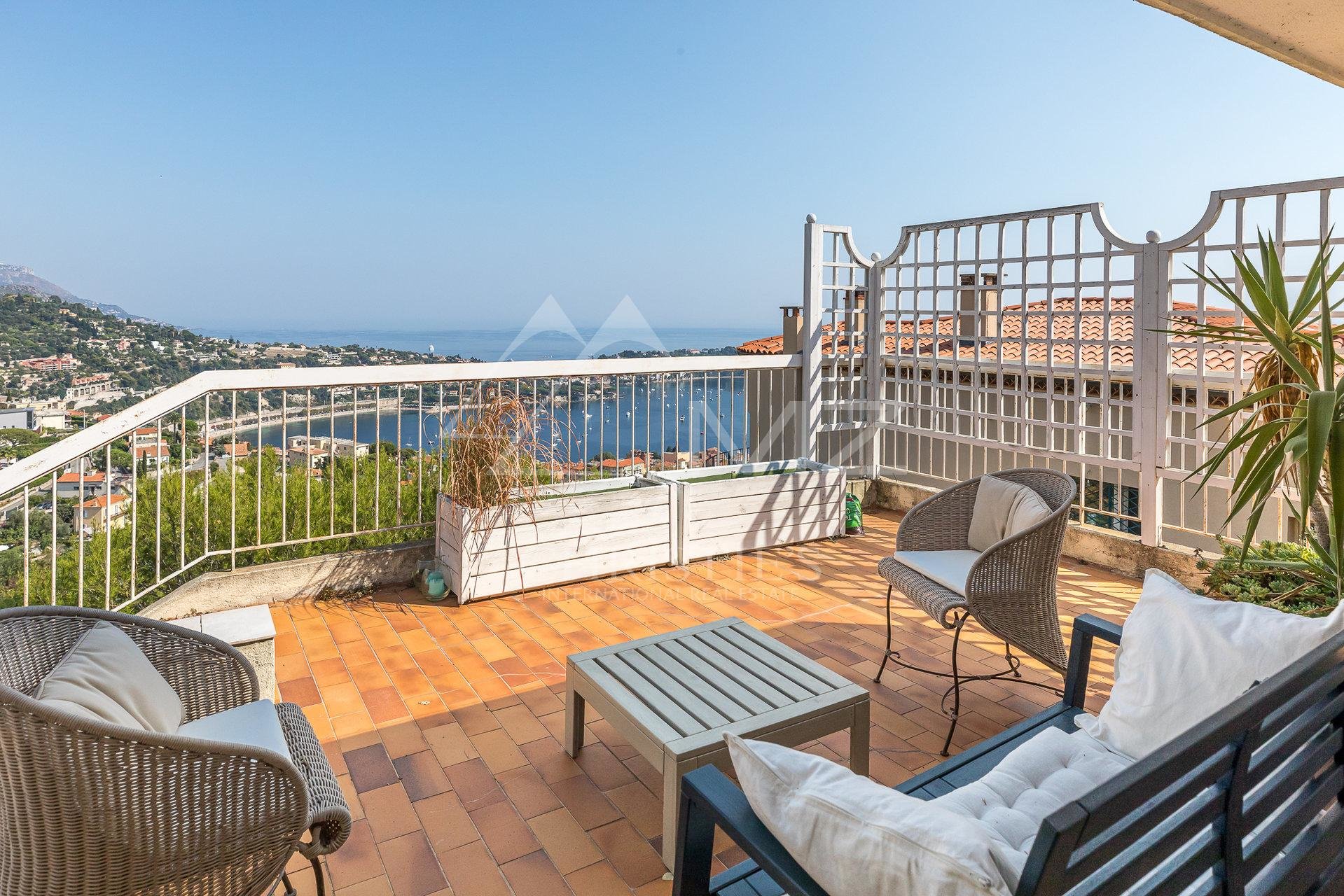 Overig - Villefranche sur mer -  