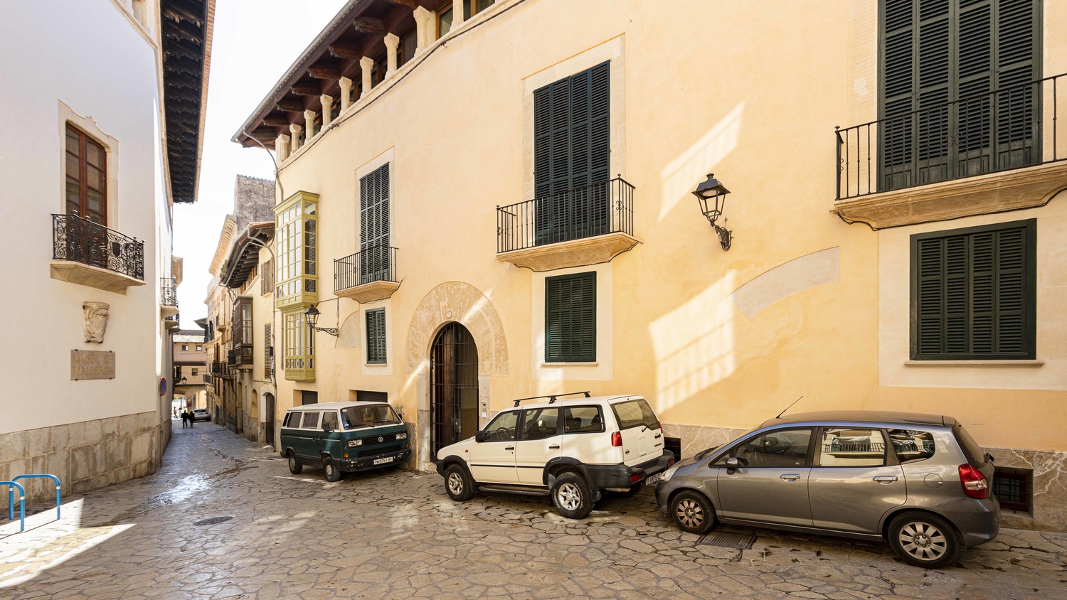 Overig - Other areas -  