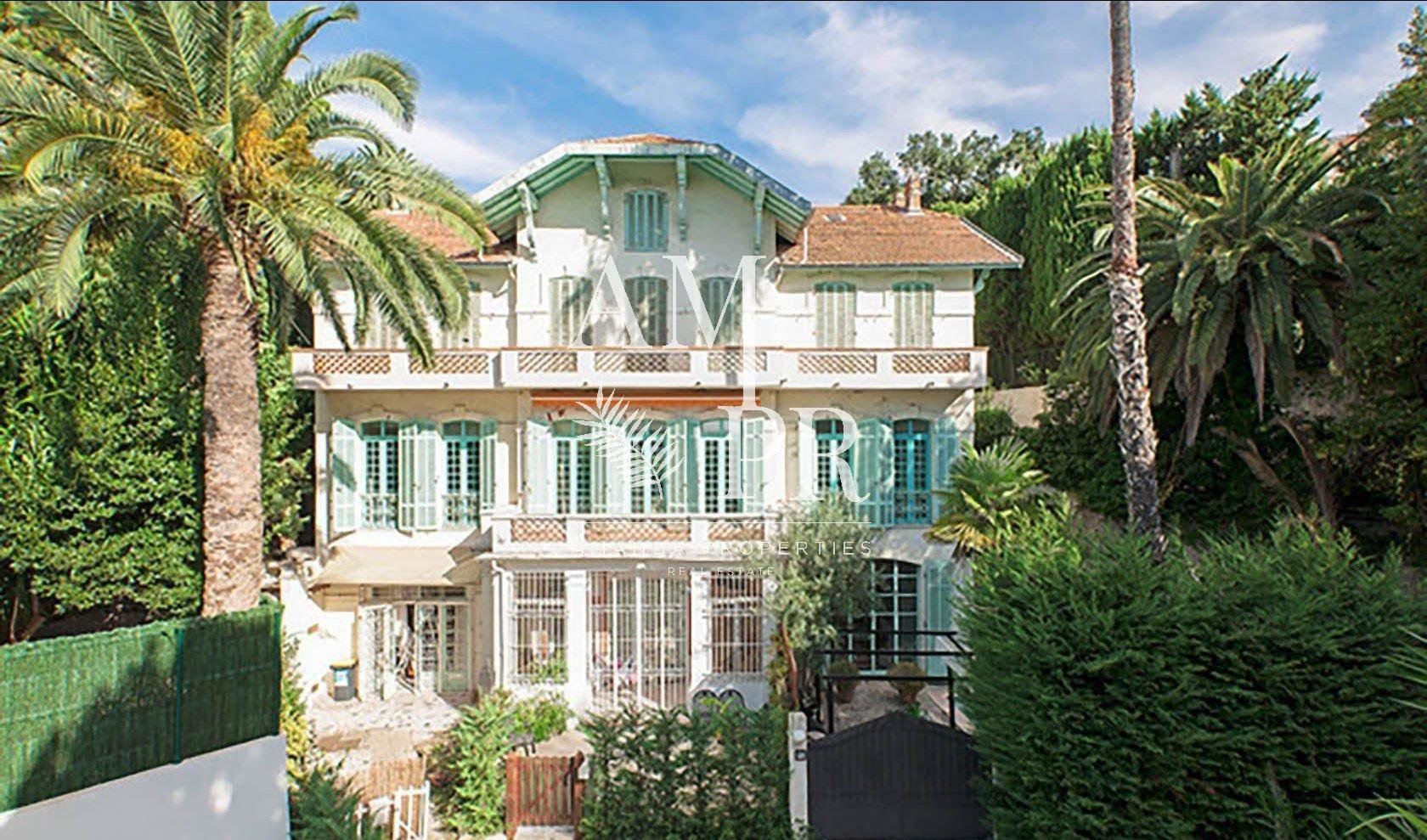 Overig - Cannes -  