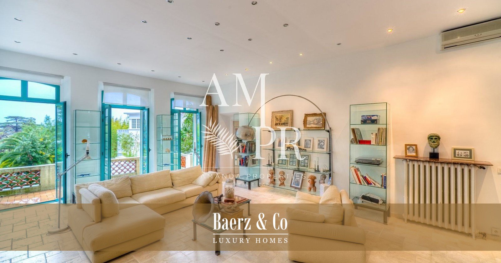 Overig - Cannes -  