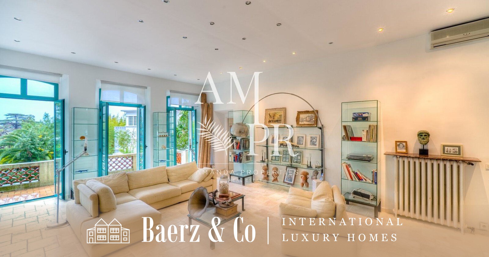 Overig - Cannes -  