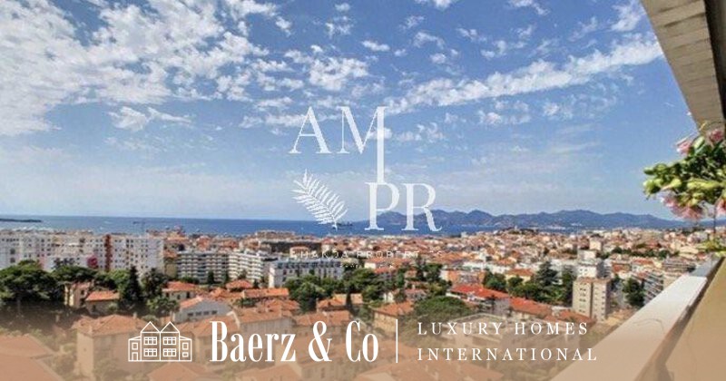 Overig - Cannes -  