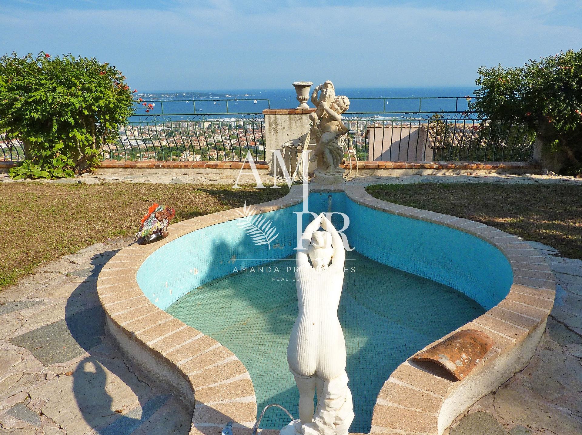 Overig - Golfe-juan -  