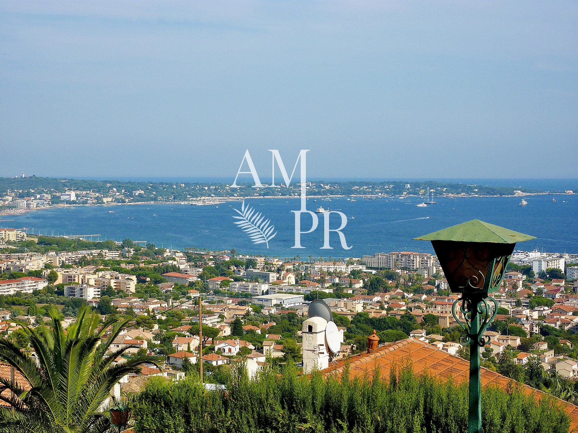 Overig - Golfe-juan -  