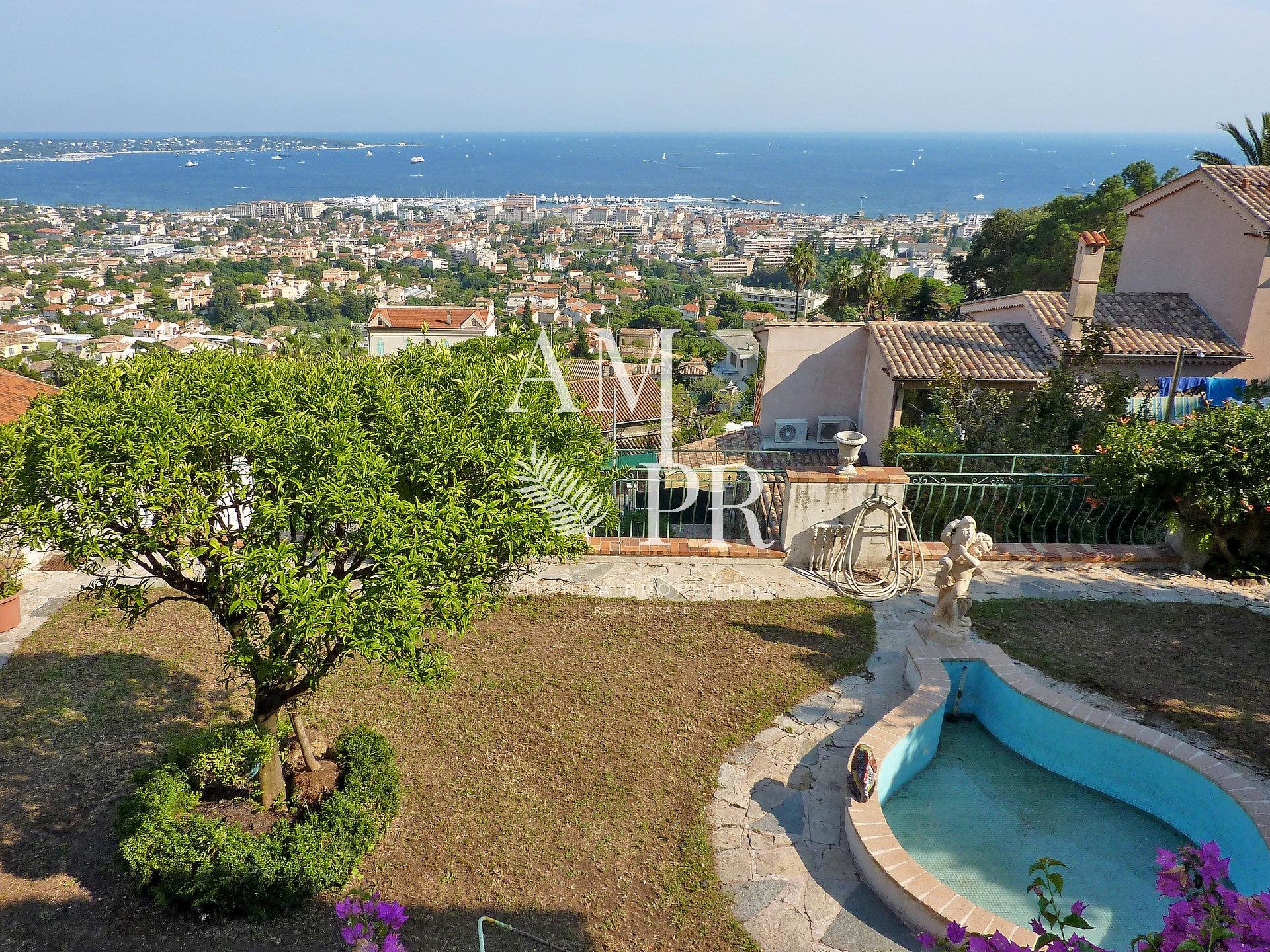 Overig - Golfe-juan -  
