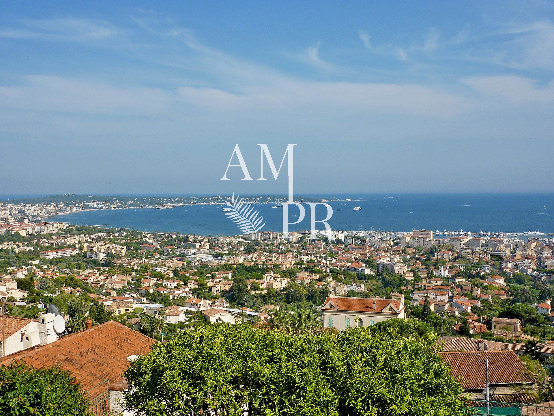 Overig - Golfe-juan -  
