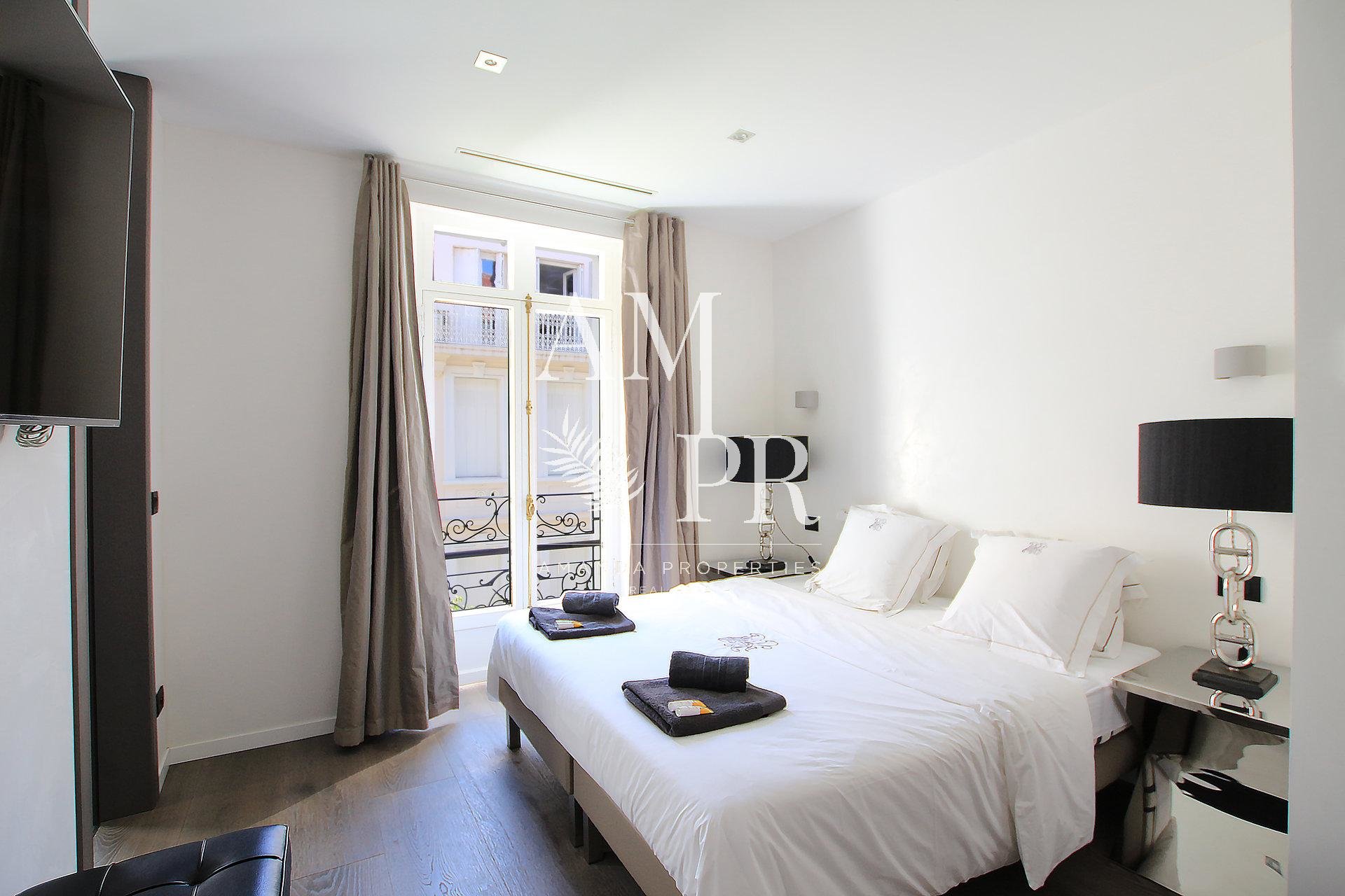 Overig - Cannes -  