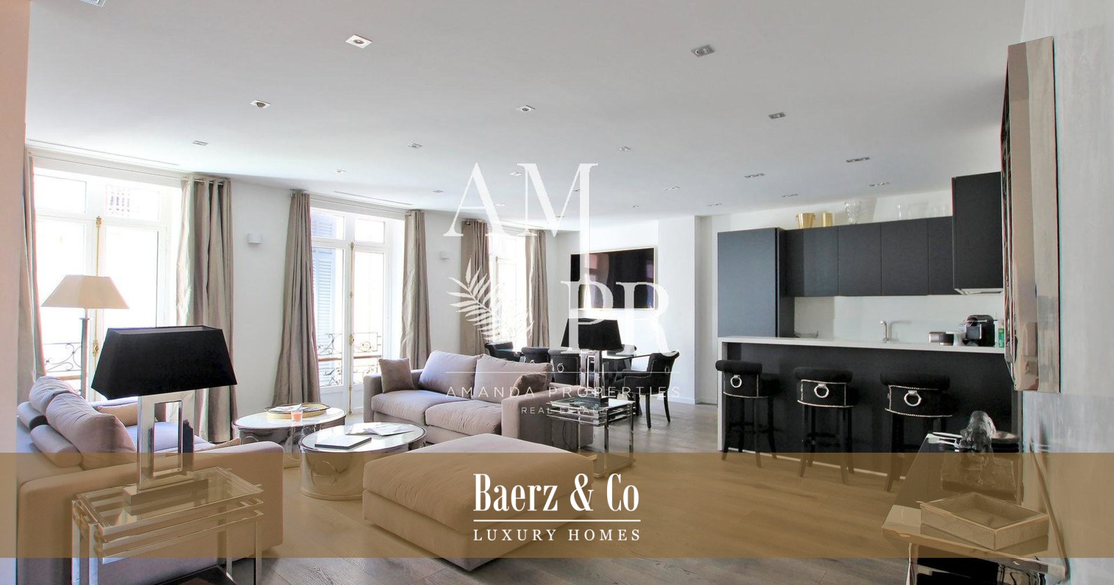 Overig - Cannes -  