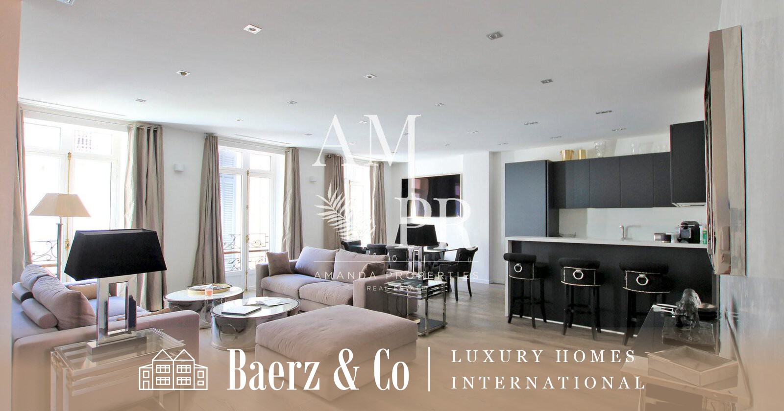 Overig - Cannes -  
