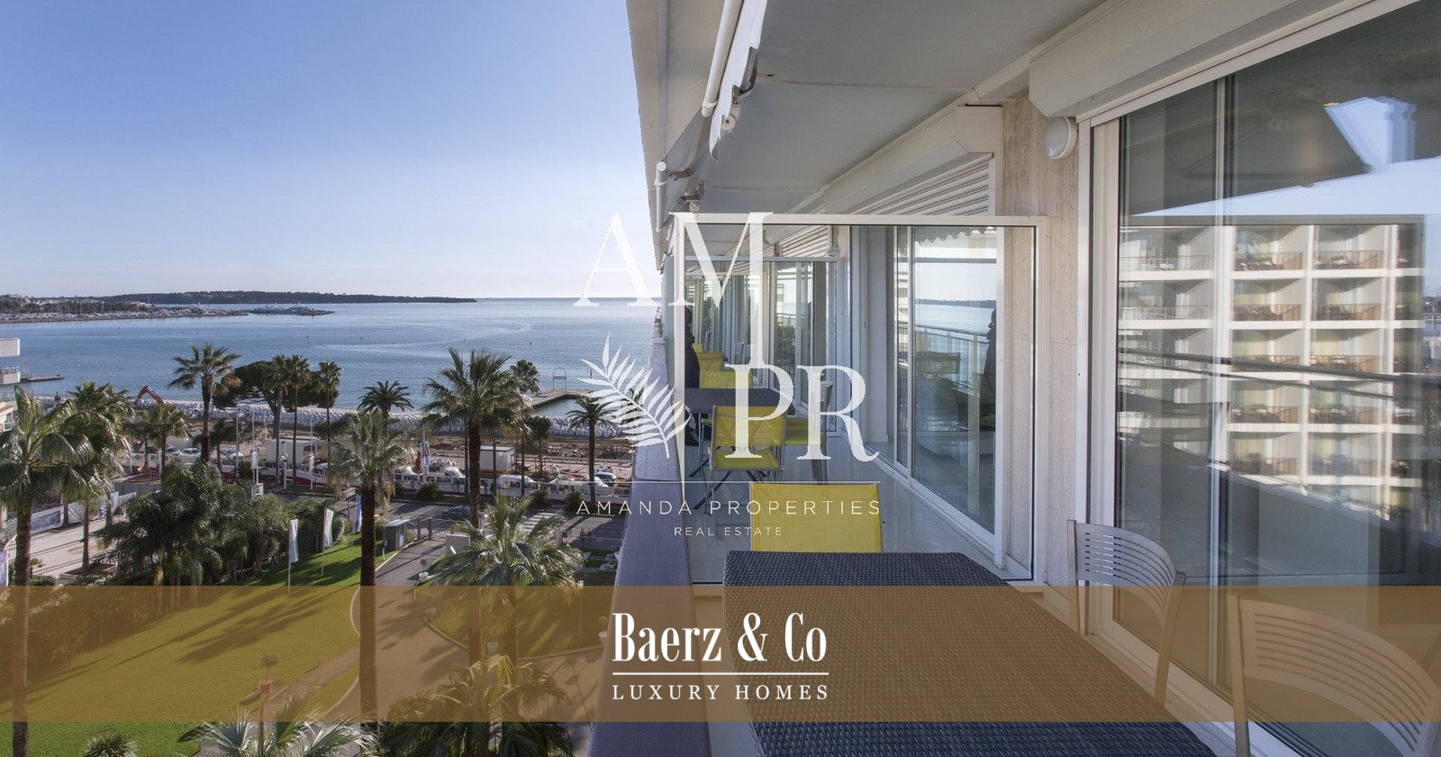 Overig - Cannes -  