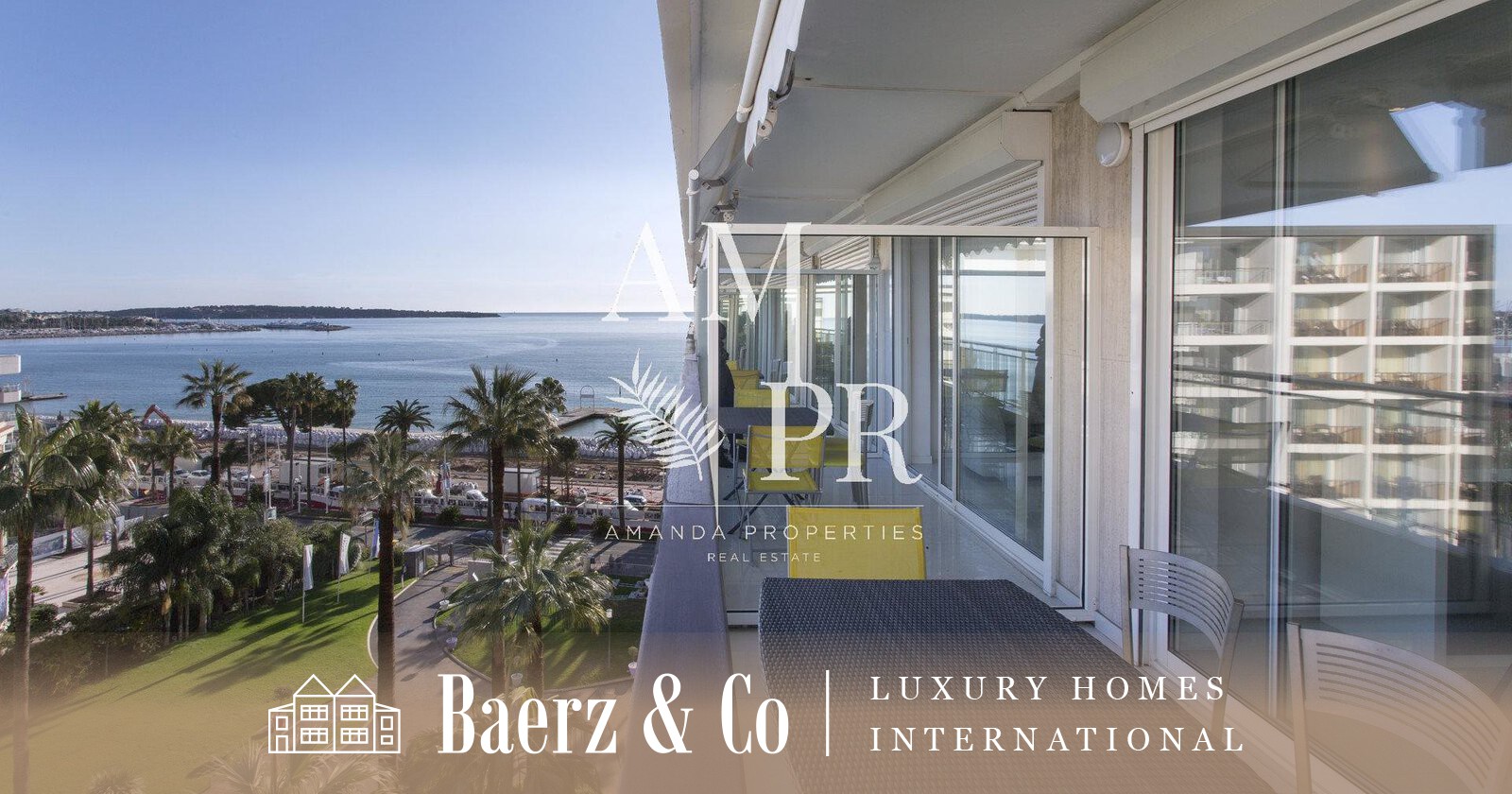 Overig - Cannes -  