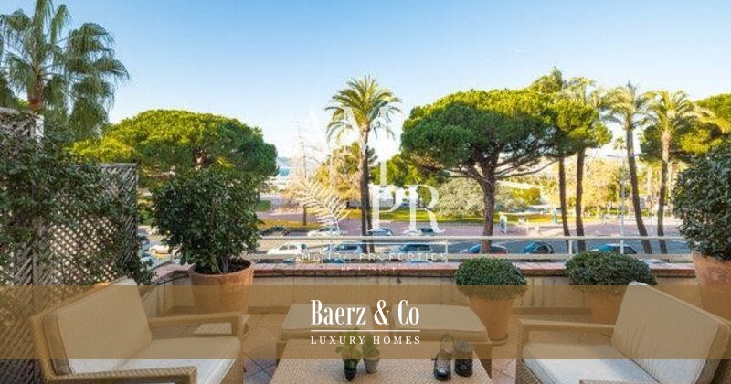 Overig - Cannes -  