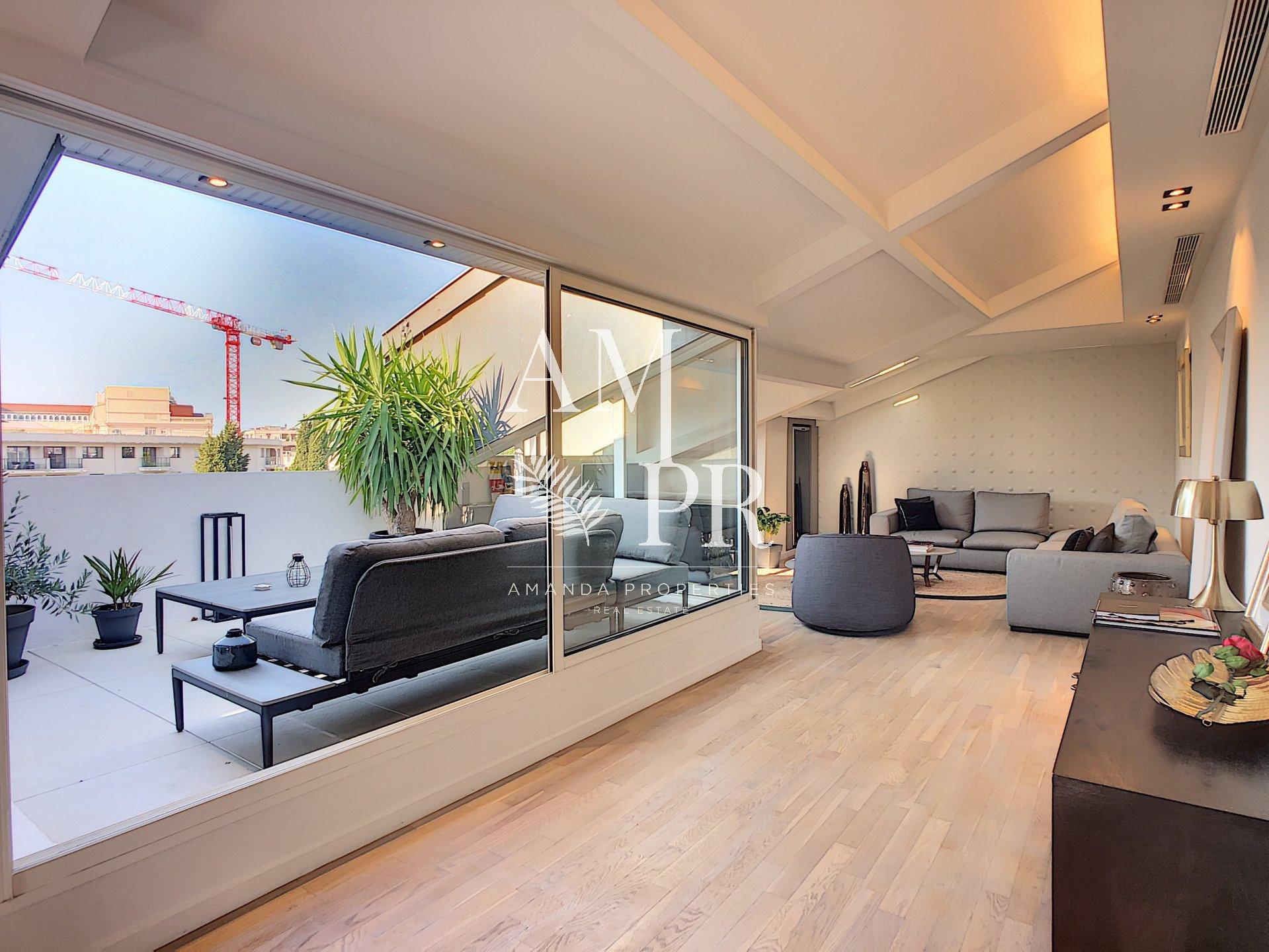 Overig - Cannes -  
